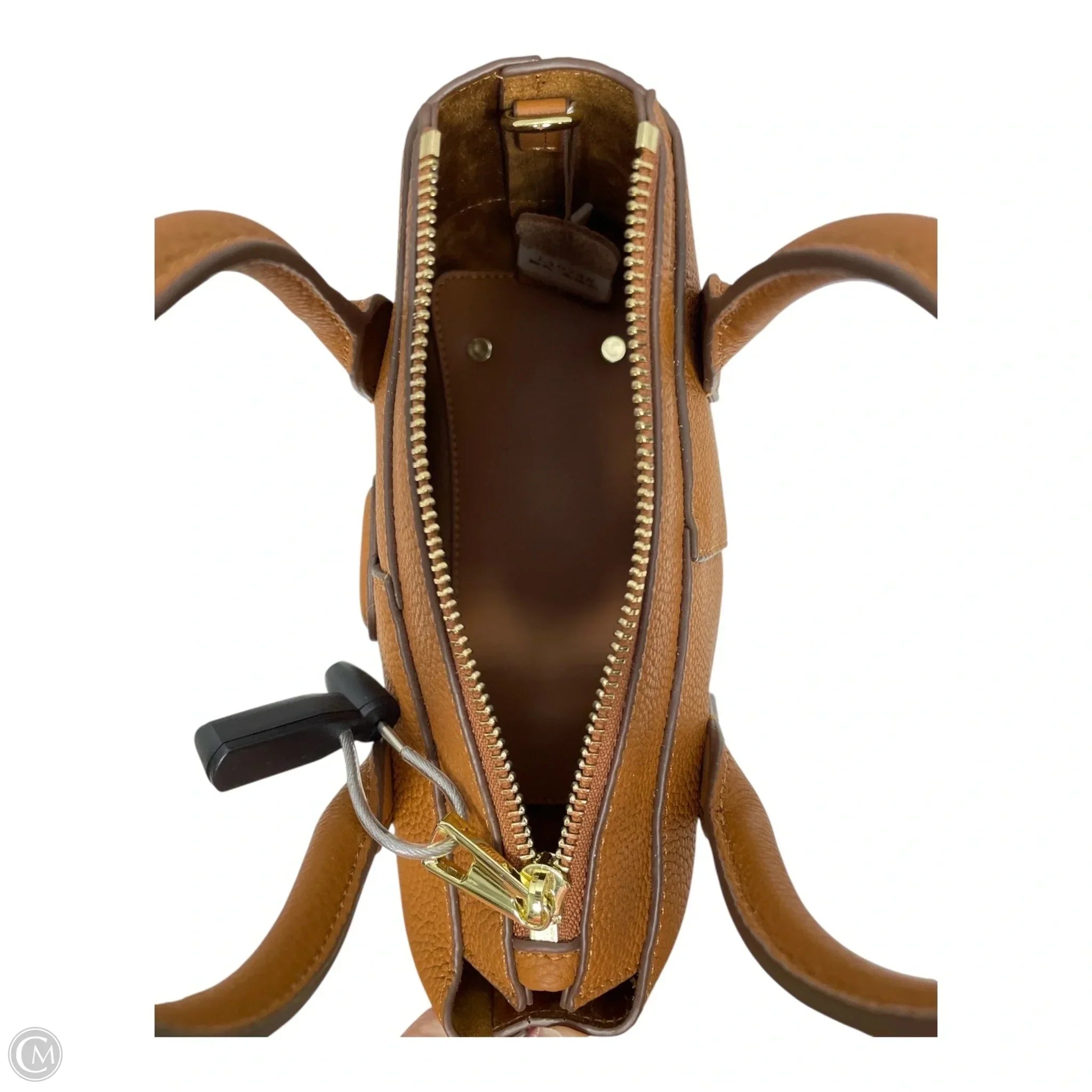 Handbag By Clothes Mentor, Size: Small