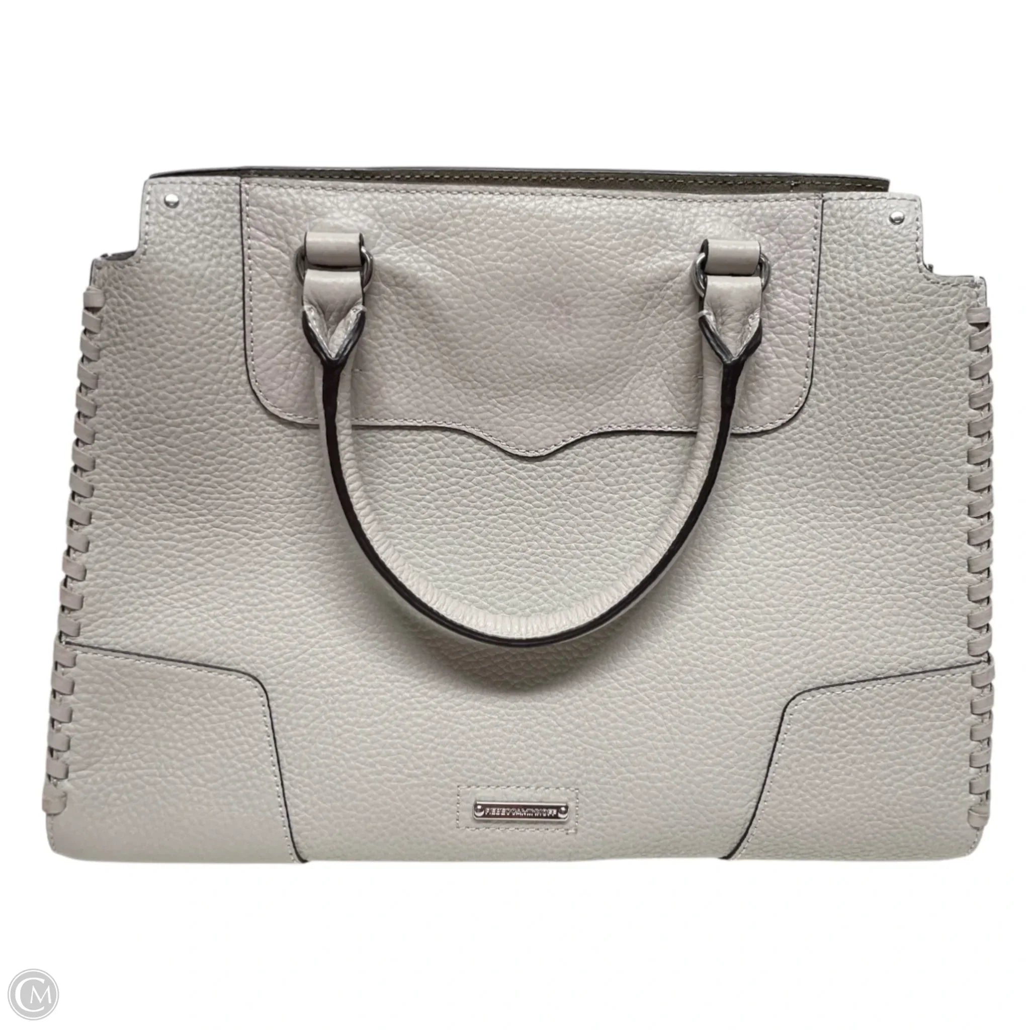 Handbag Designer By Rebecca Minkoff, Size: Medium