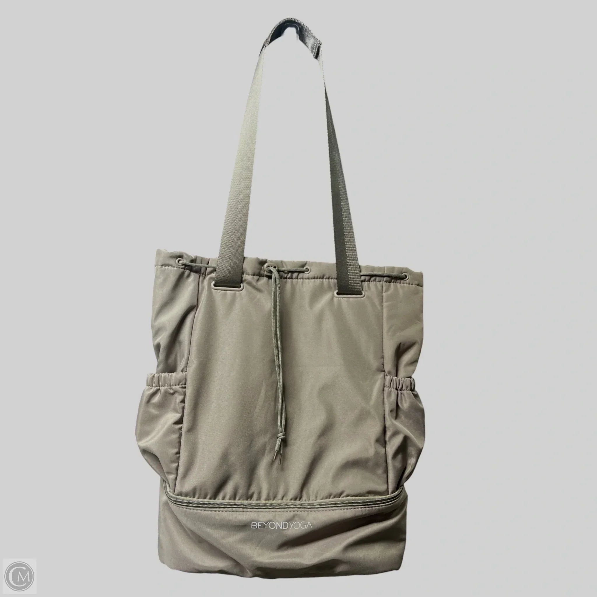 Backpack By Beyond Yoga, Size: Large