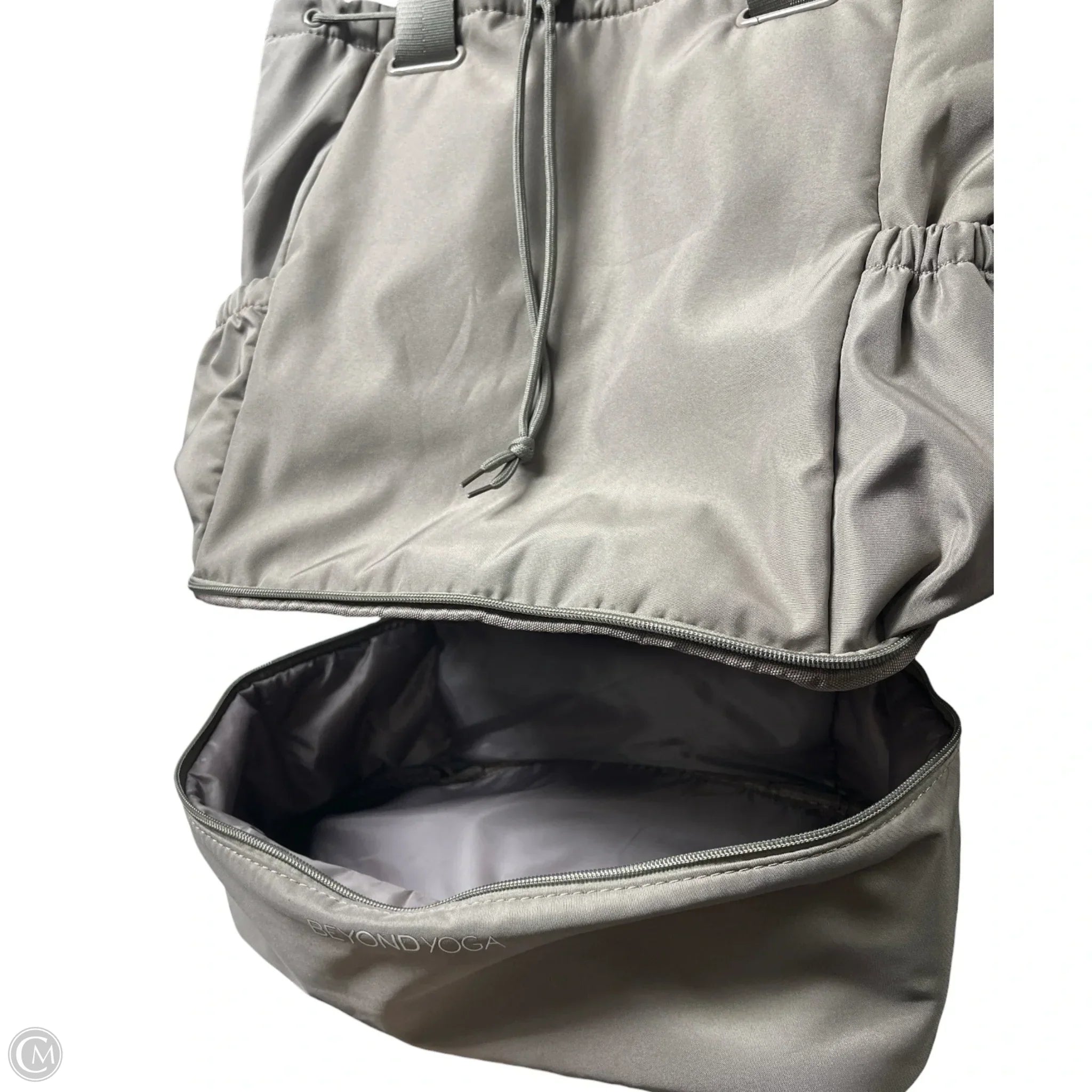 Backpack By Beyond Yoga, Size: Large