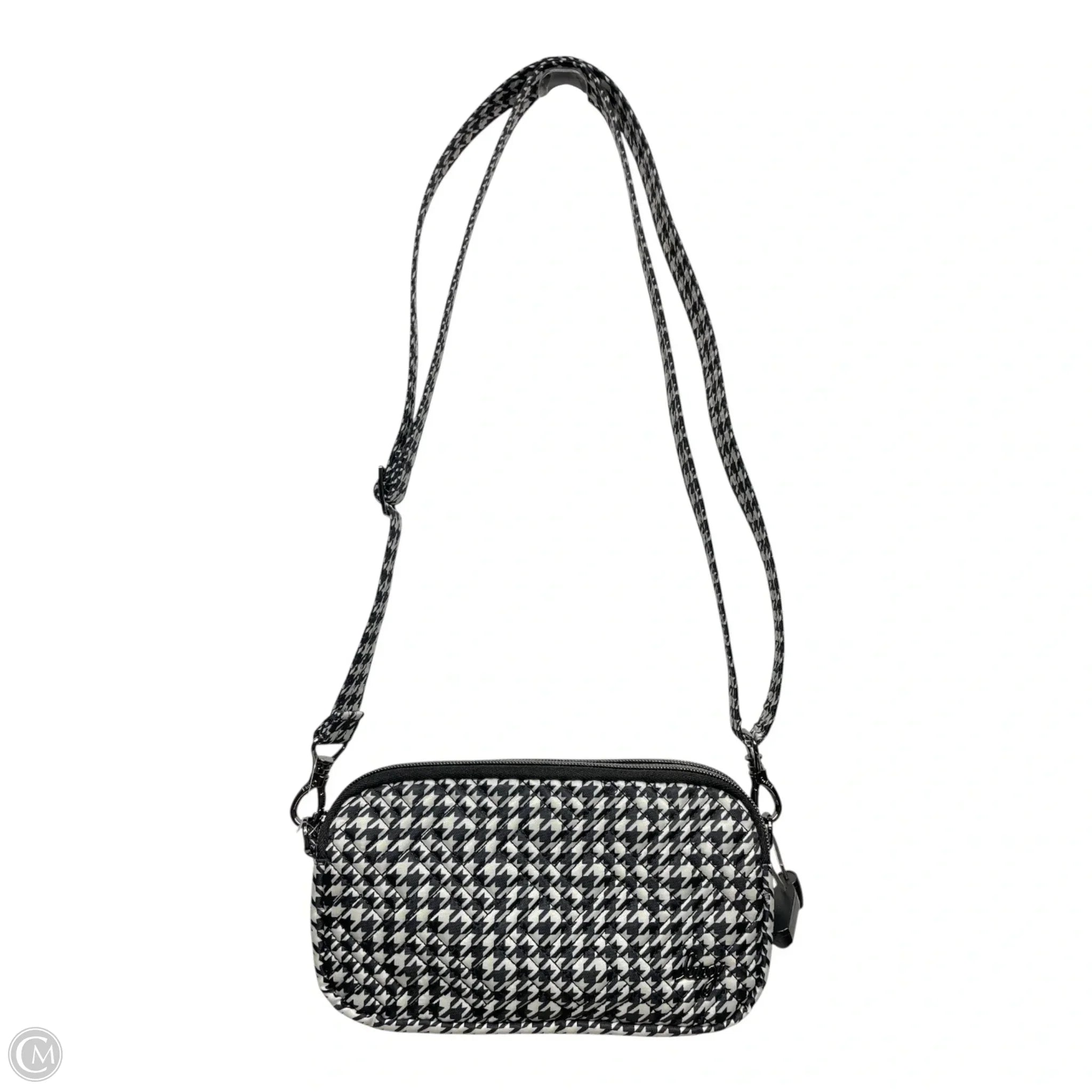 Crossbody By Lug, Size: Small