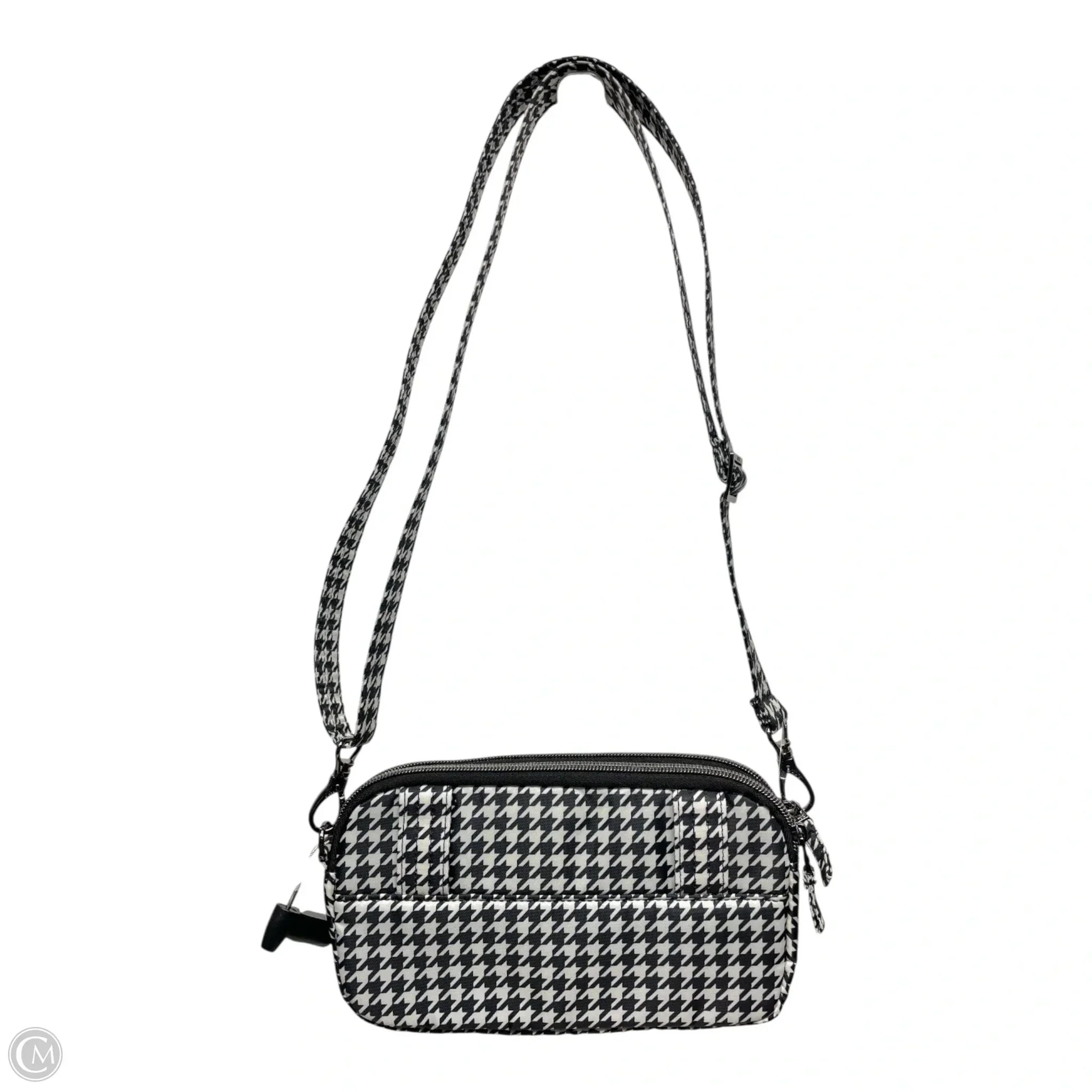 Crossbody By Lug, Size: Small