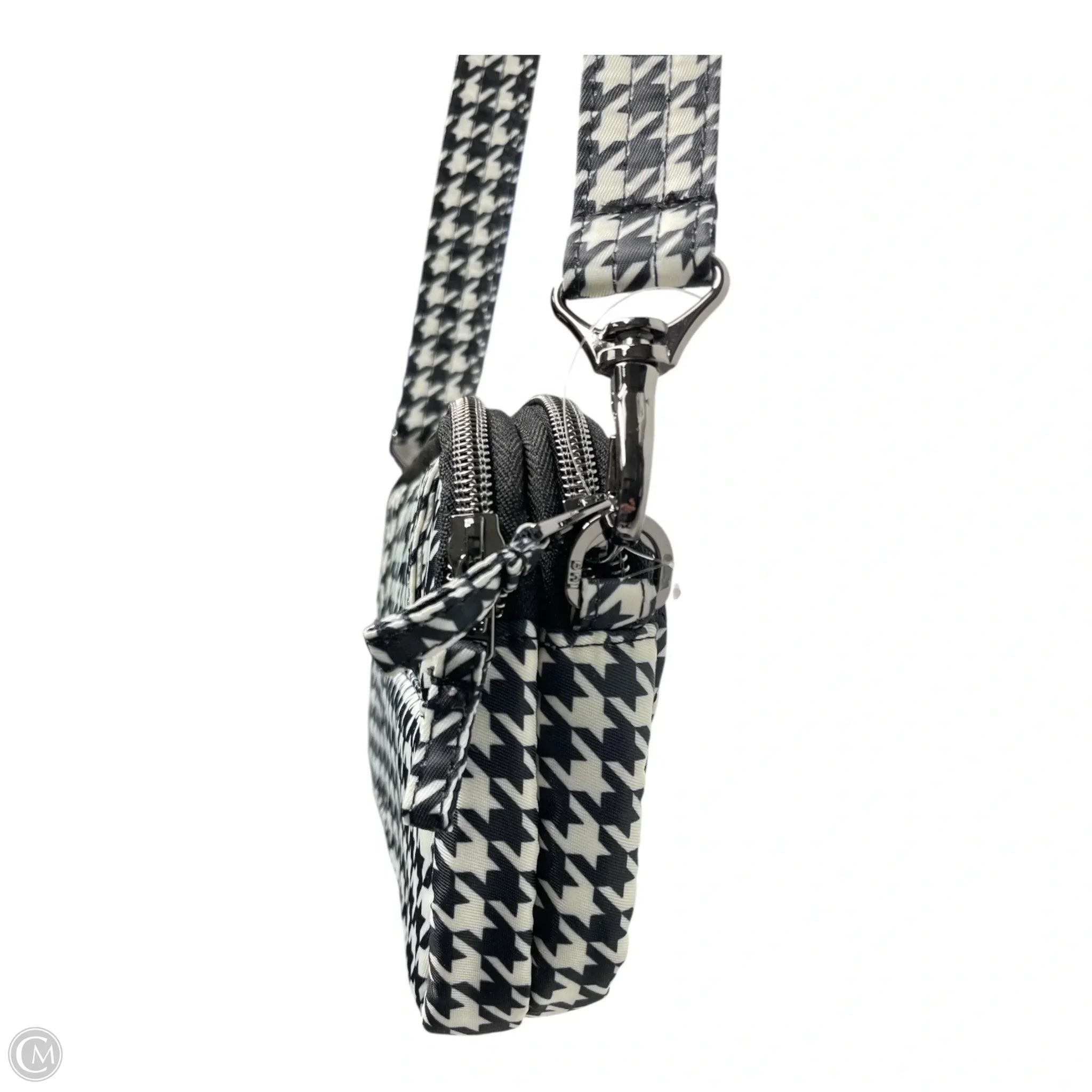 Crossbody By Lug, Size: Small