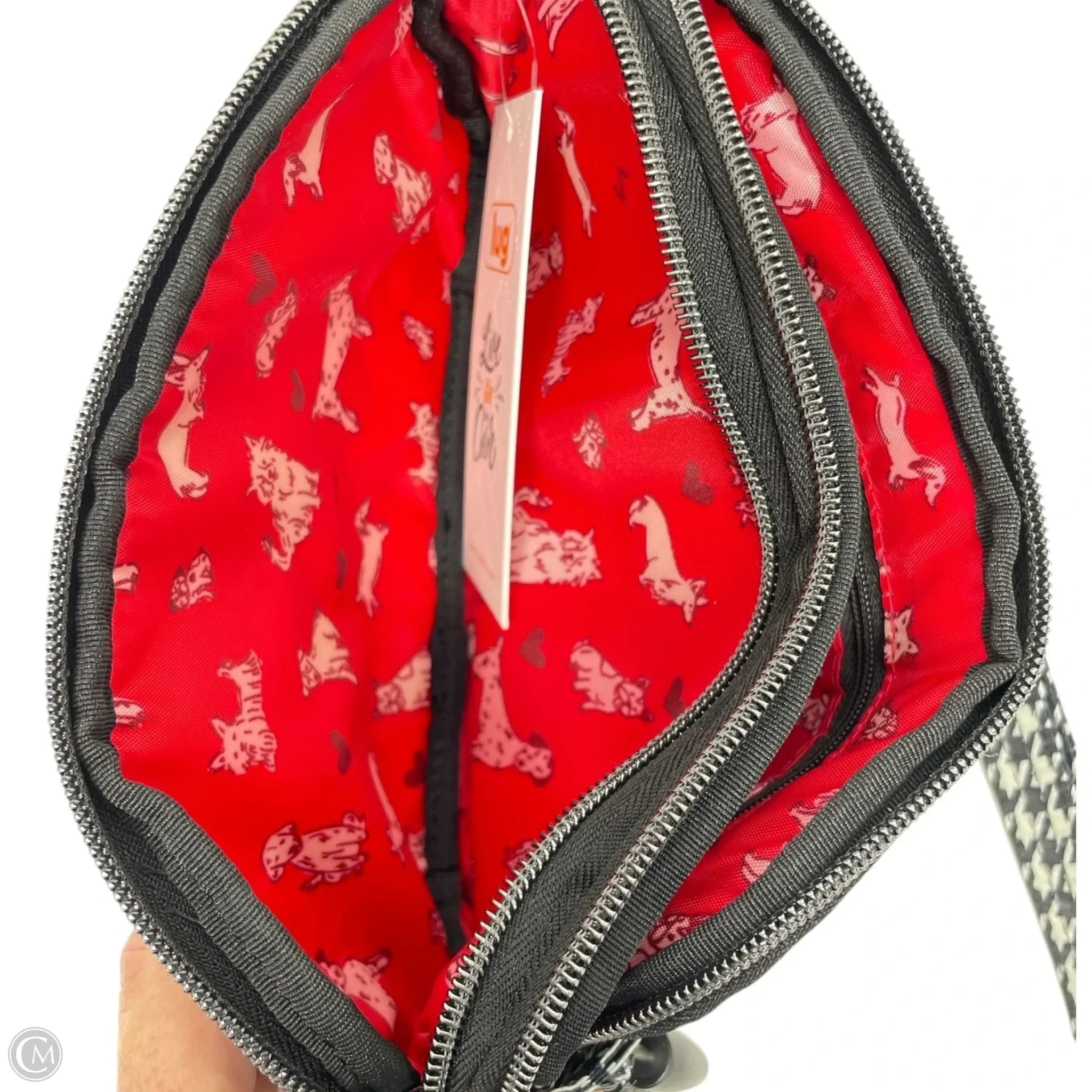 Crossbody By Lug, Size: Small