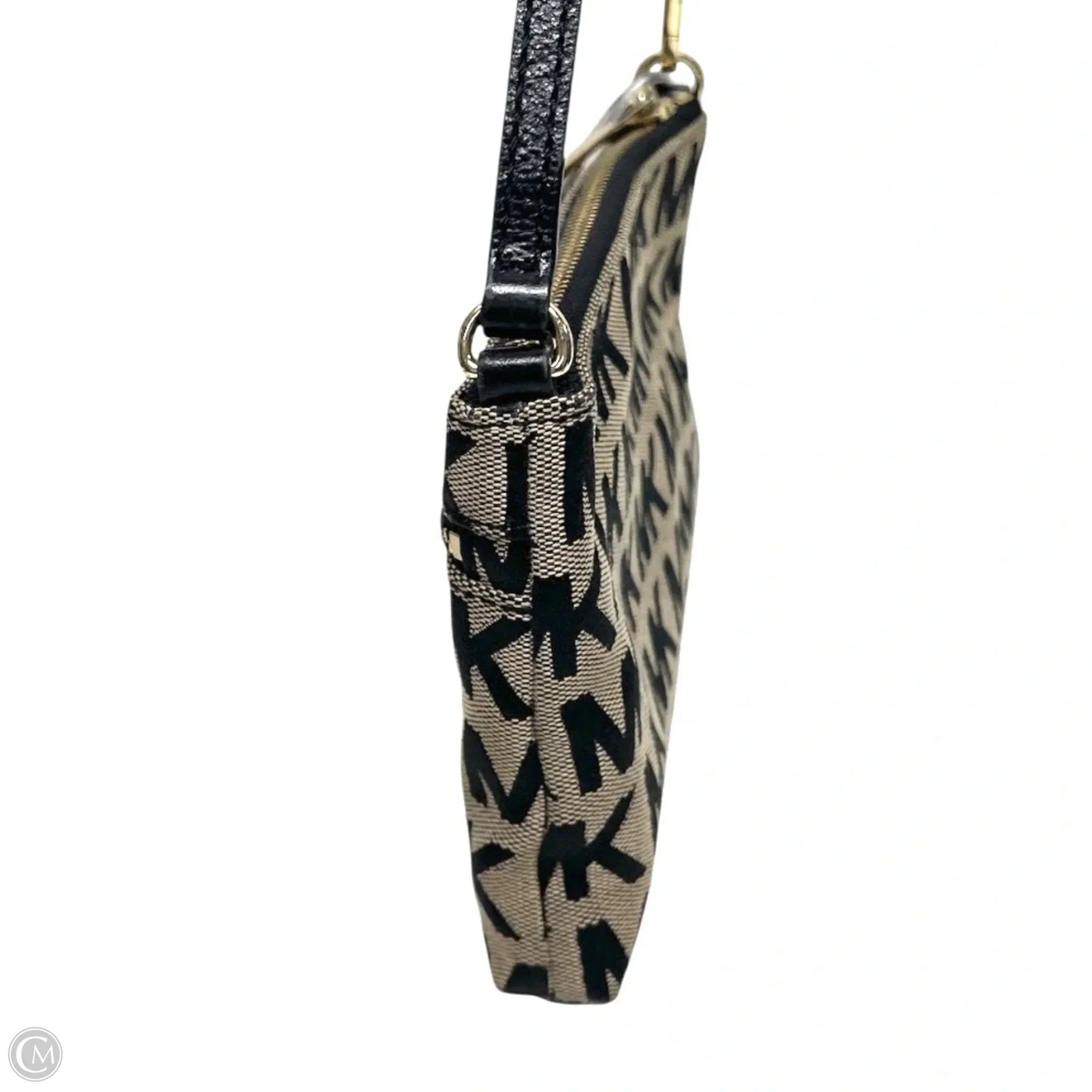 Wristlet By Michael By Michael Kors, Size: Medium