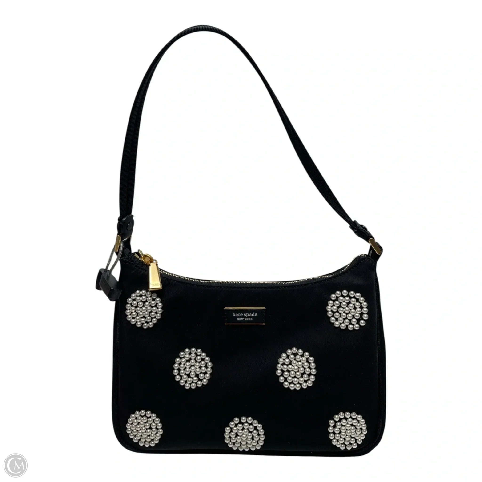 Handbag Designer By Kate Spade, Size: Small
