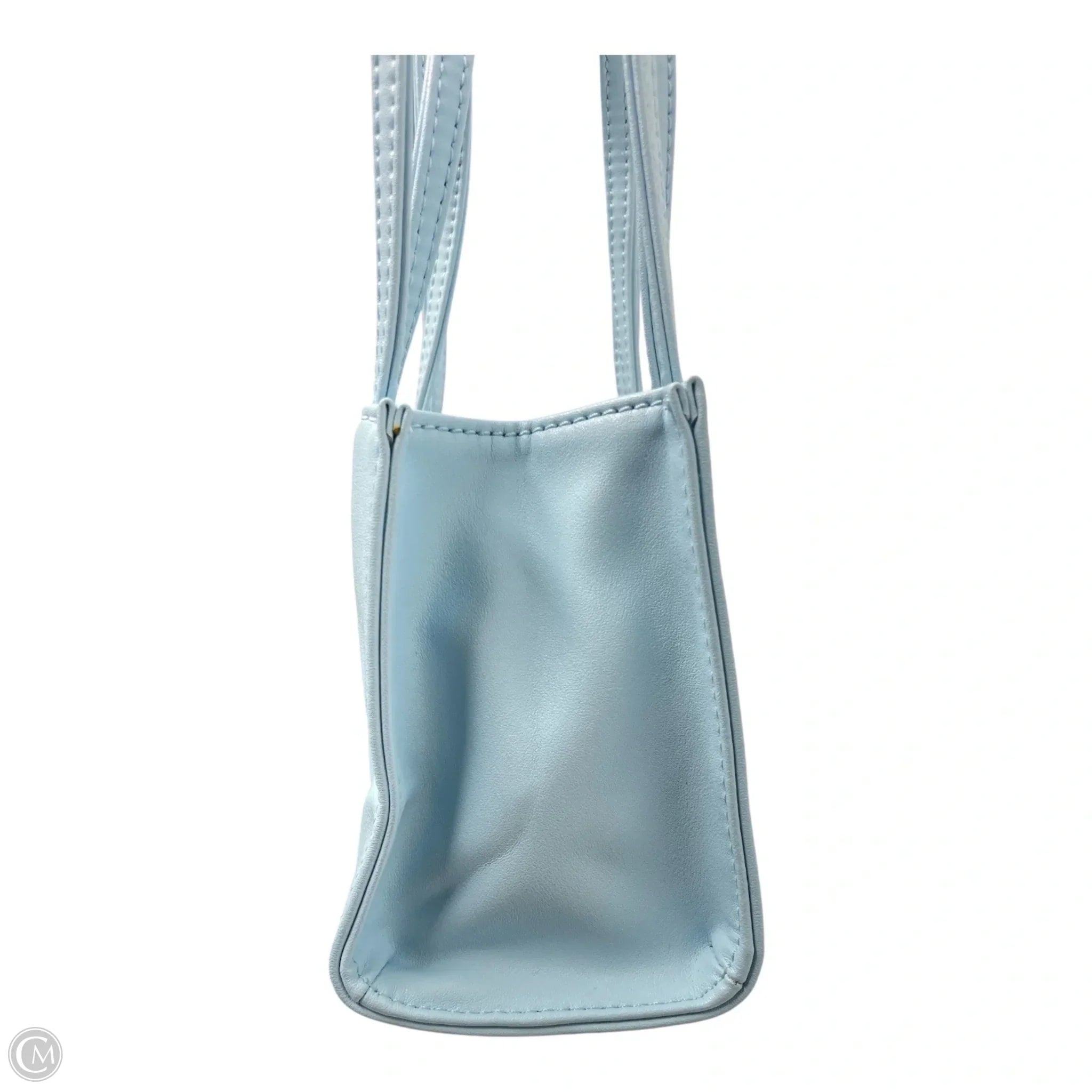 Crossbody Designer By Telfar, Size: Small