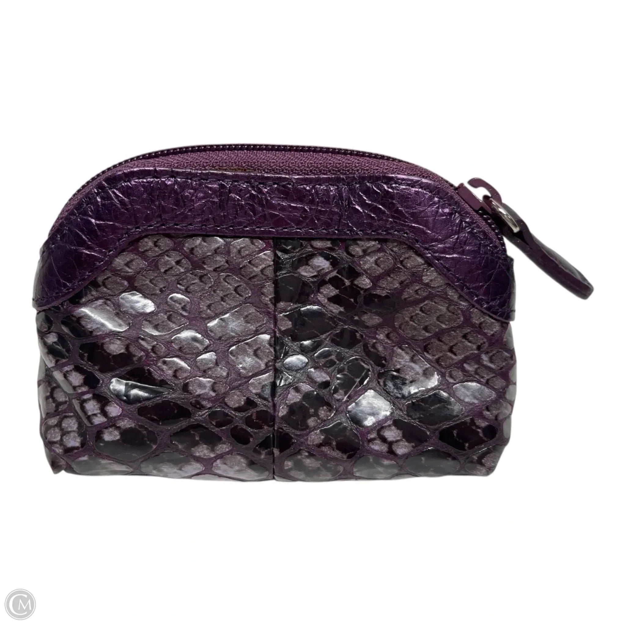 Coin Purse By Brighton, Size: Small