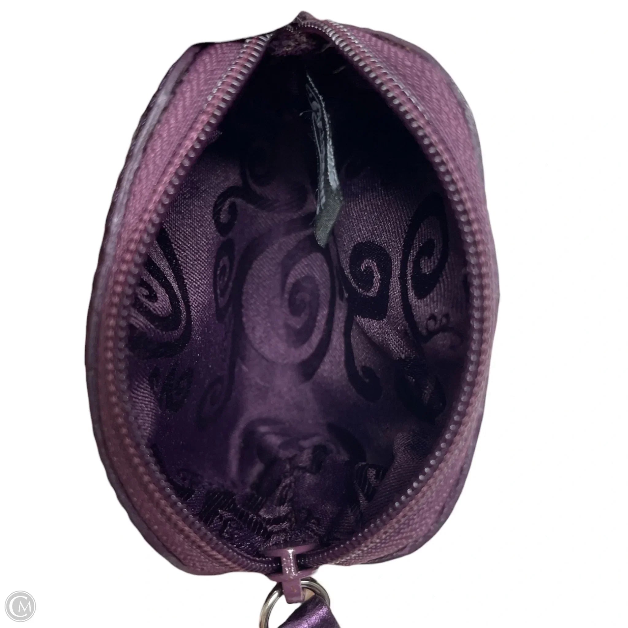 Coin Purse By Brighton, Size: Small