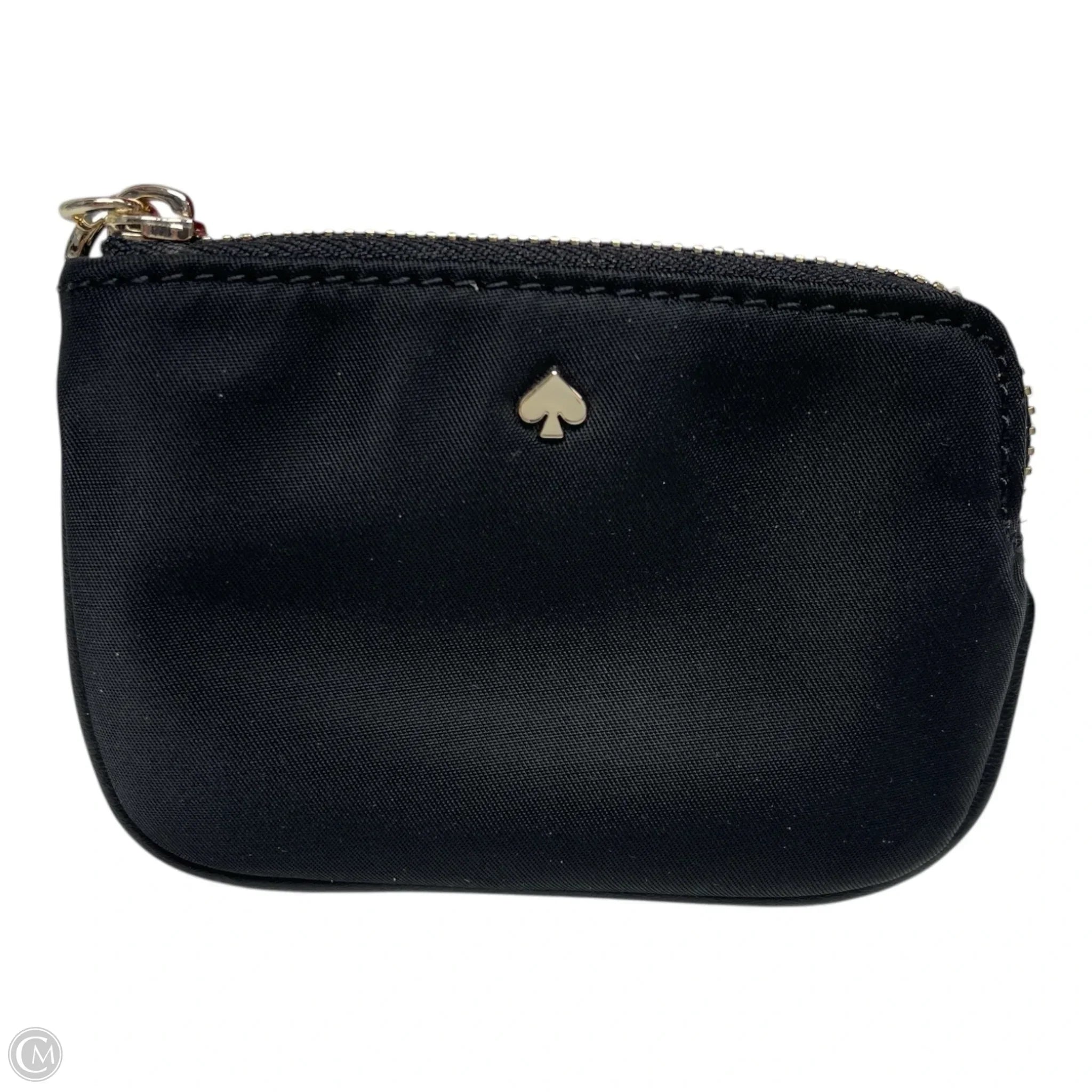 Coin Purse Designer By Kate Spade, Size: Small