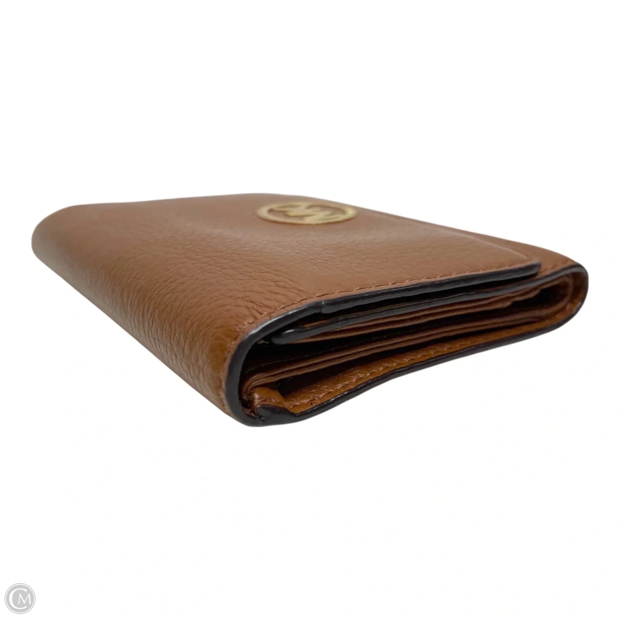 Wallet By Michael By Michael Kors, Size: Medium