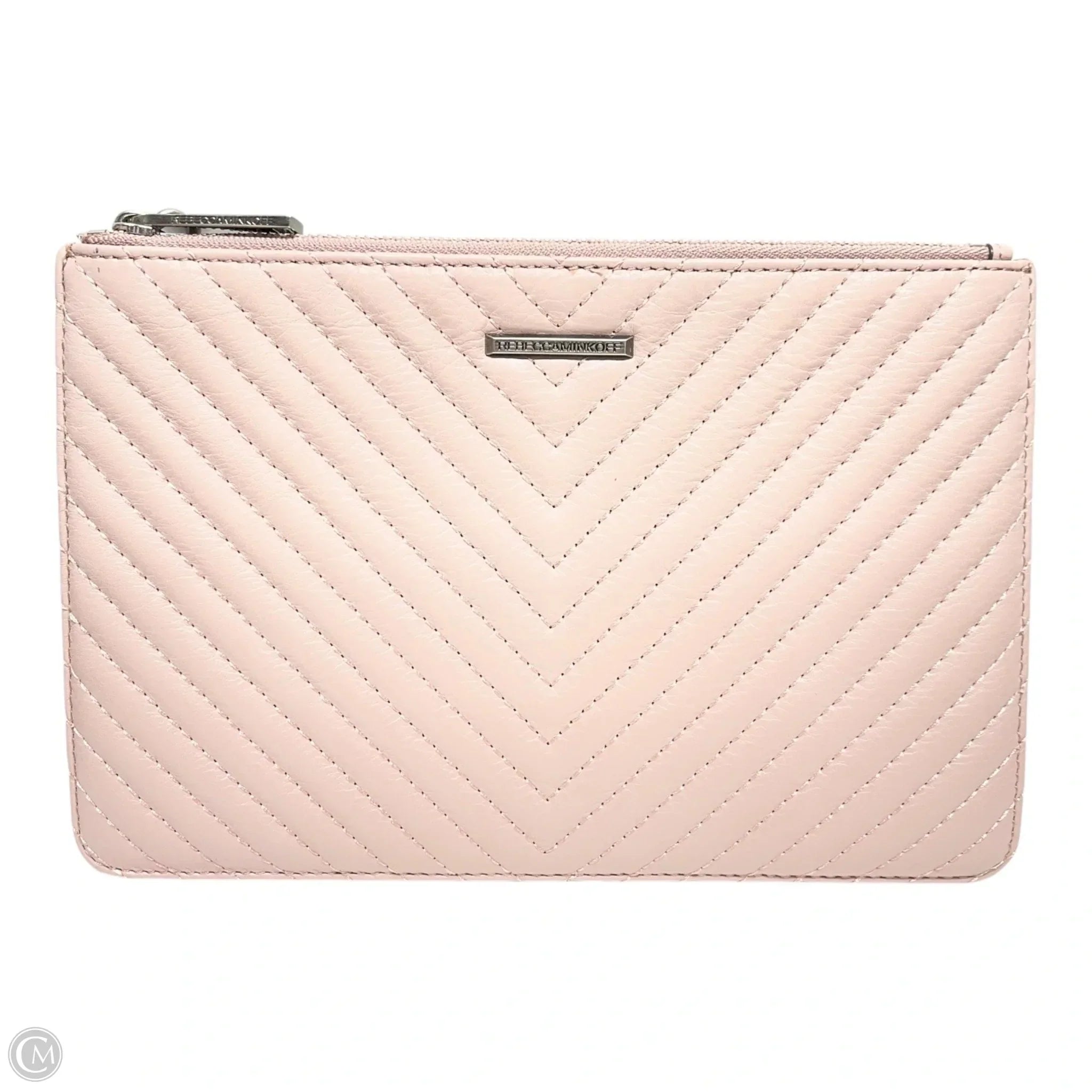 Wristlet Designer By Rebecca Minkoff, Size: Medium