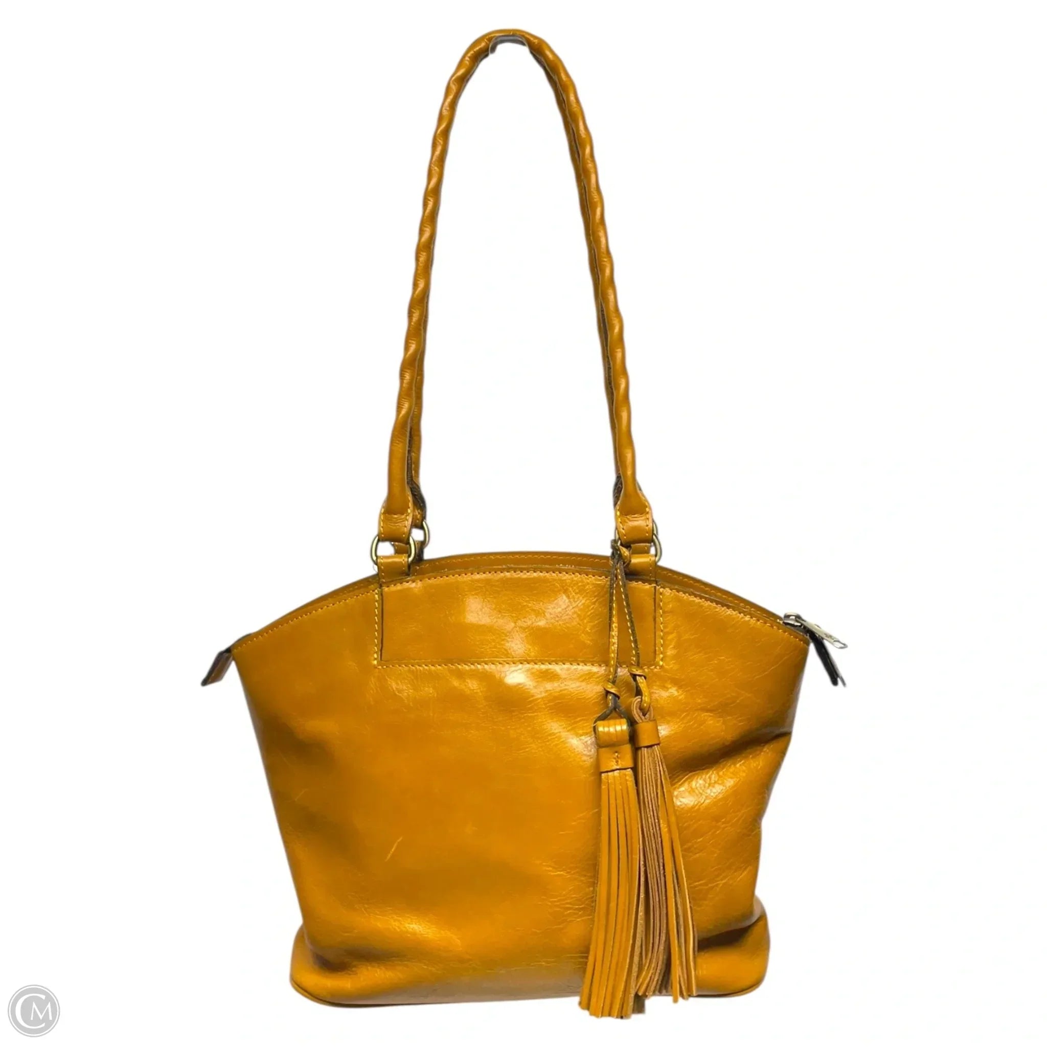 Handbag Designer By Patricia Nash, Size: Large