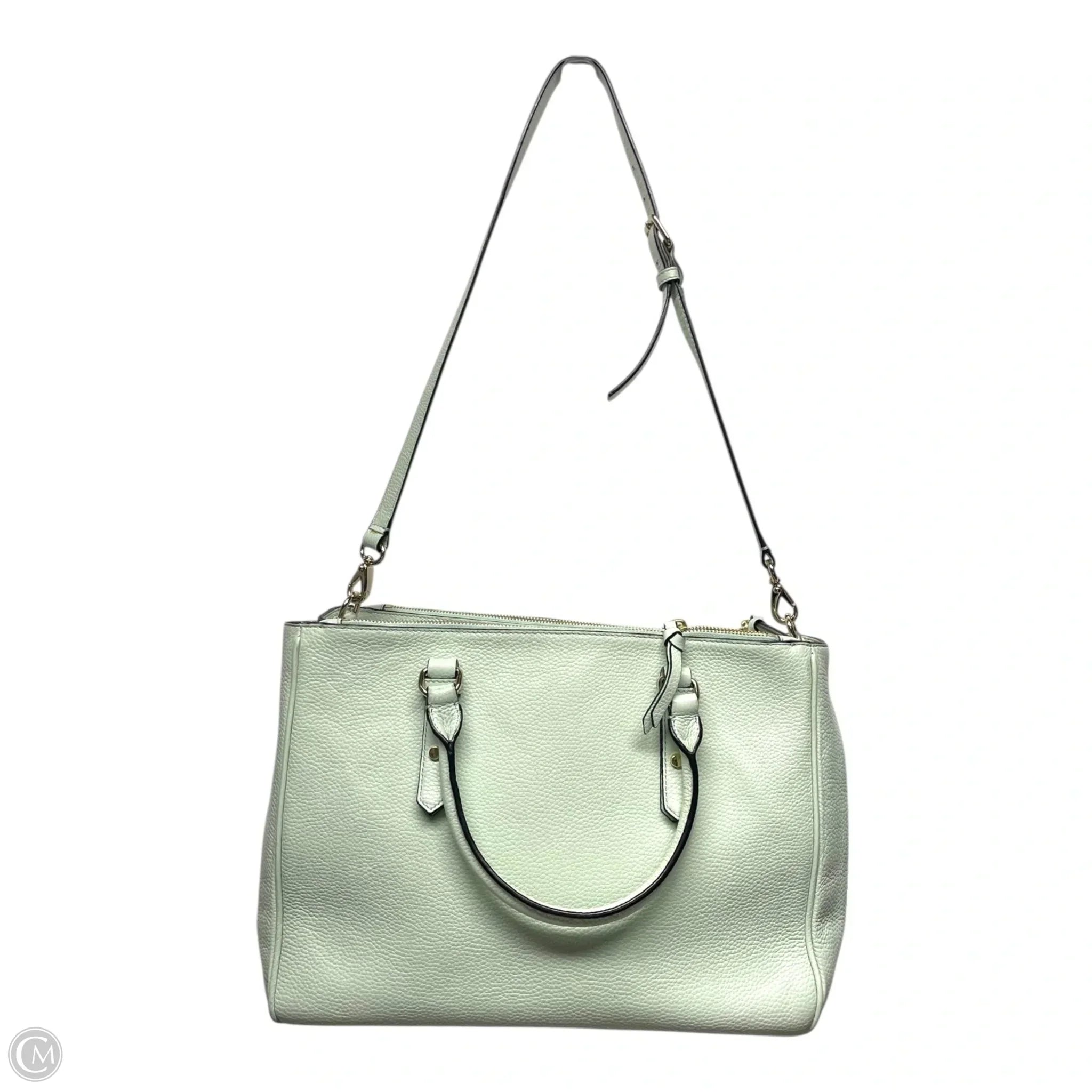 Handbag Designer By Kate Spade, Size: Large
