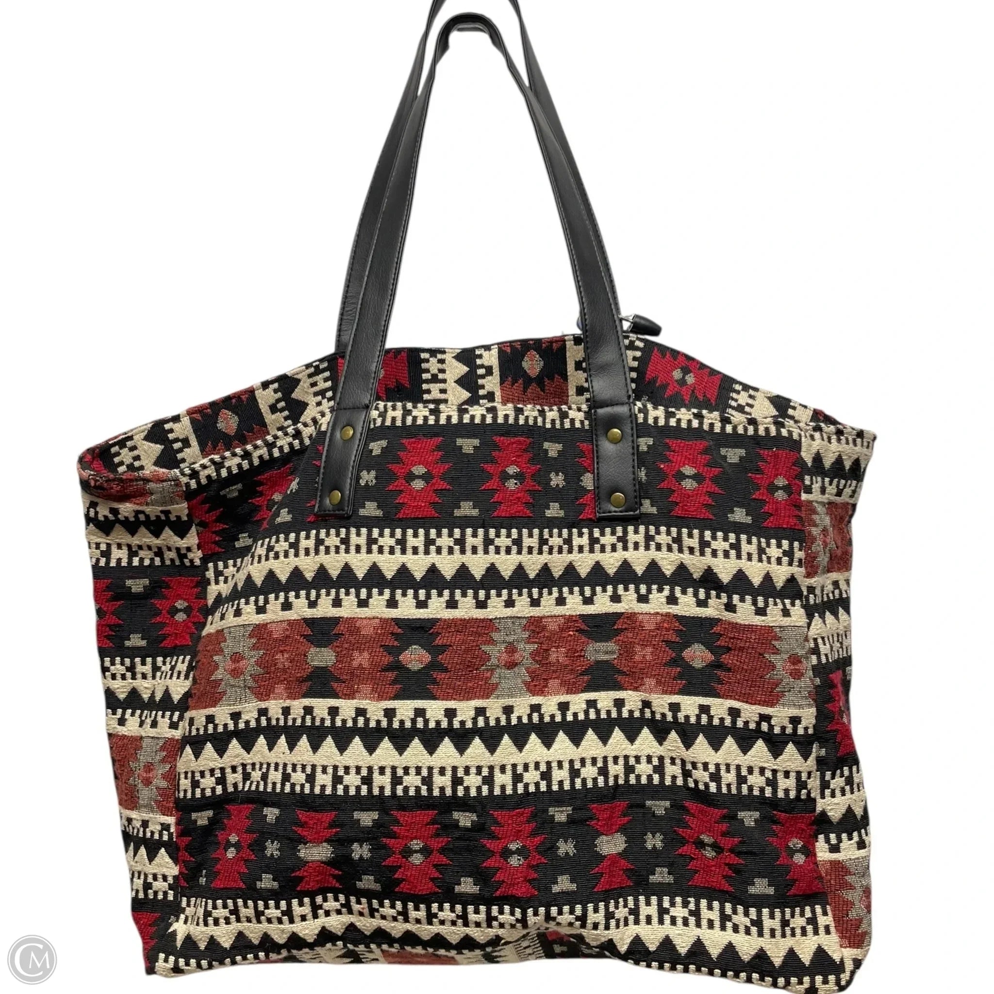Handbag by else jacobsen - , Size: Large