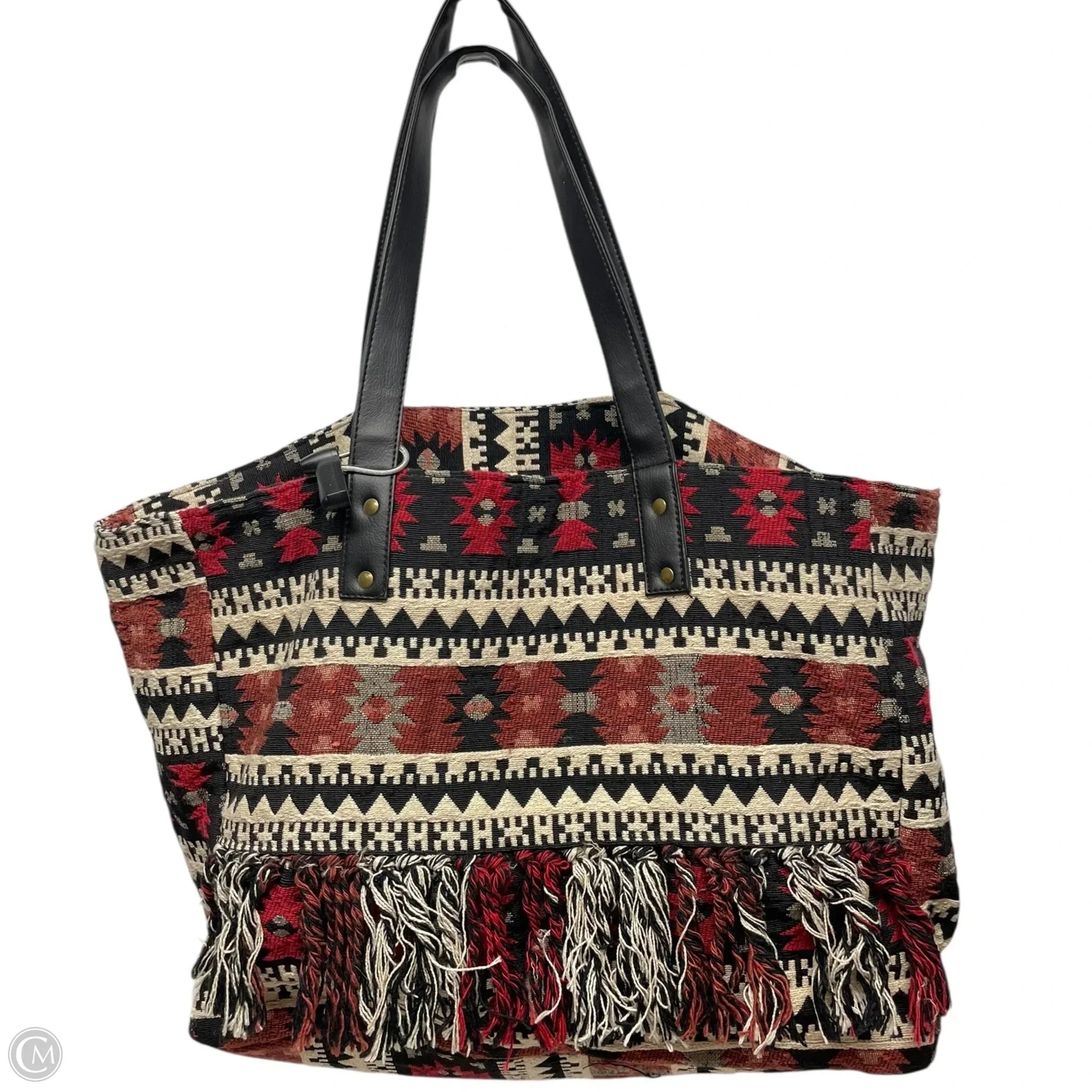 Handbag by else jacobsen - , Size: Large