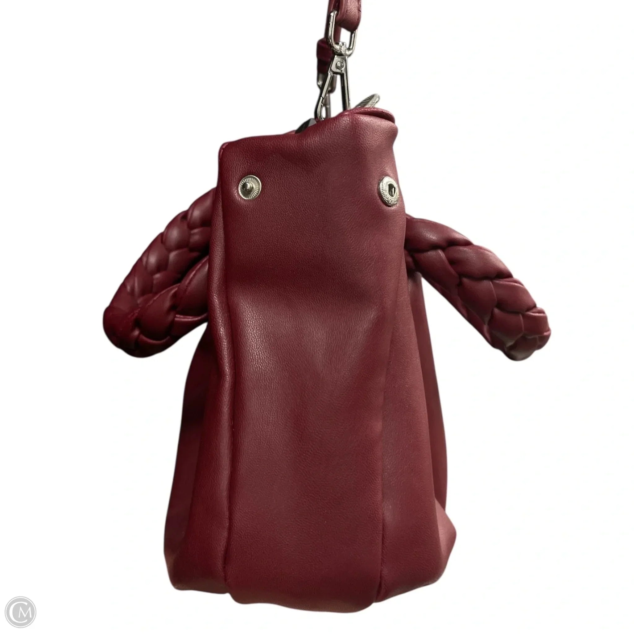 Crossbody By Clothes Mentor, Size: Small