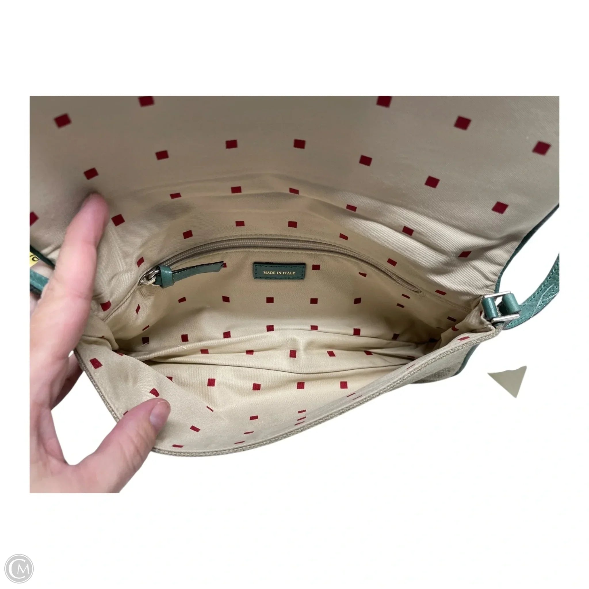 Handbag Designer By Kate Spade, Size: Small
