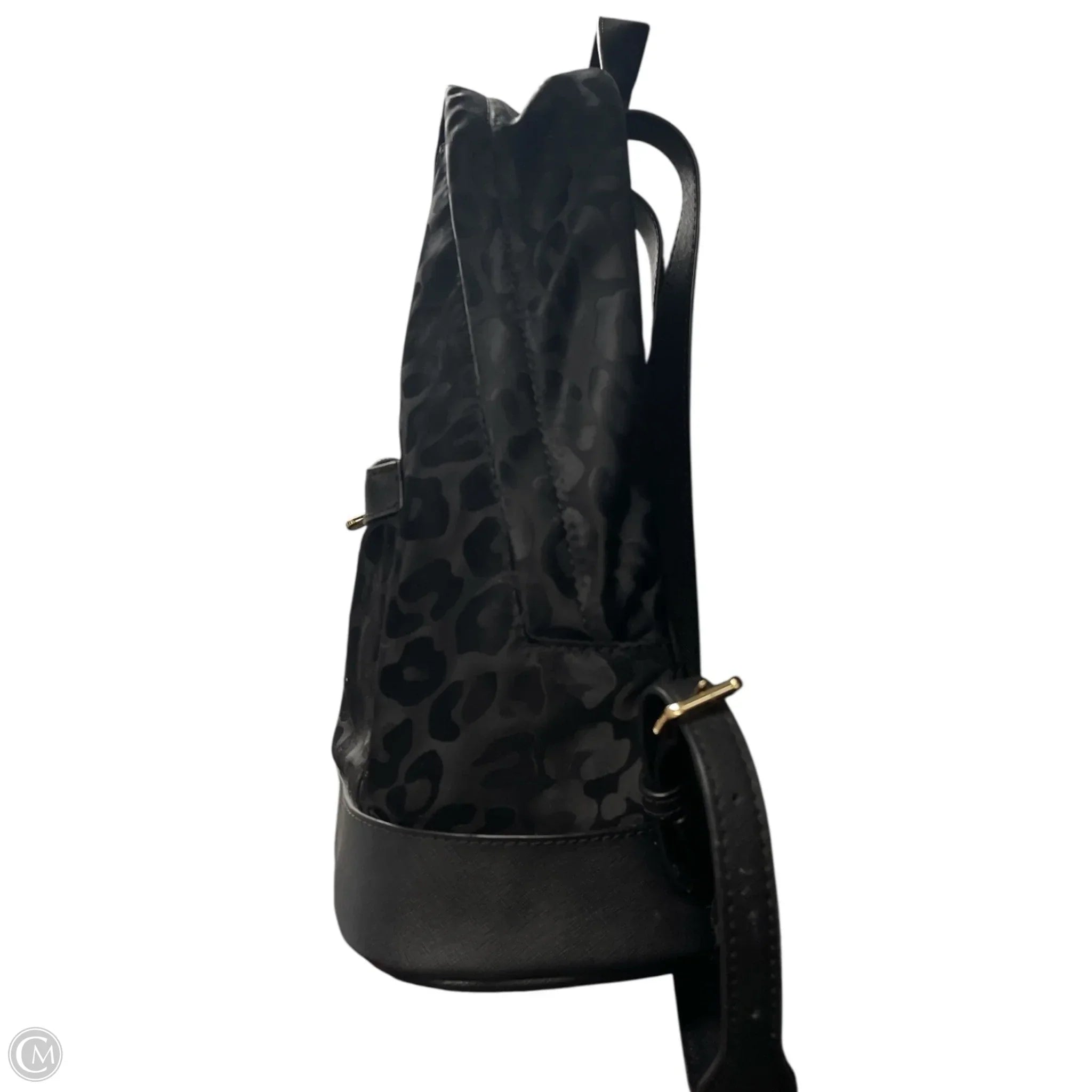 Backpack Designer By Michael Kors, Size: Medium
