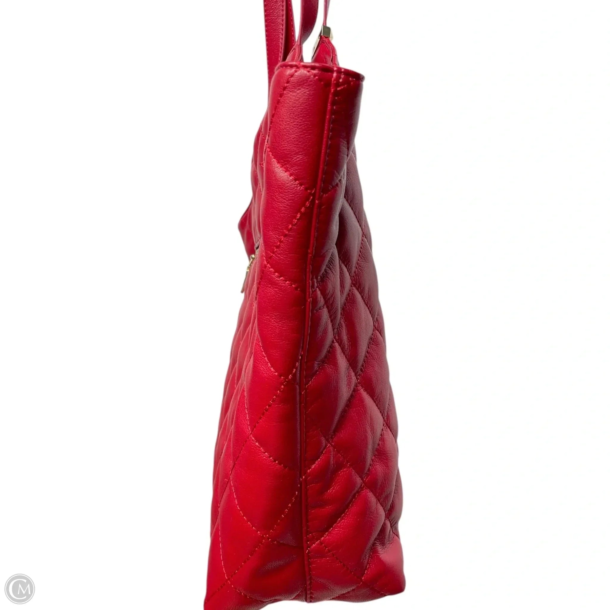 Handbag By International Concepts, Size: Large