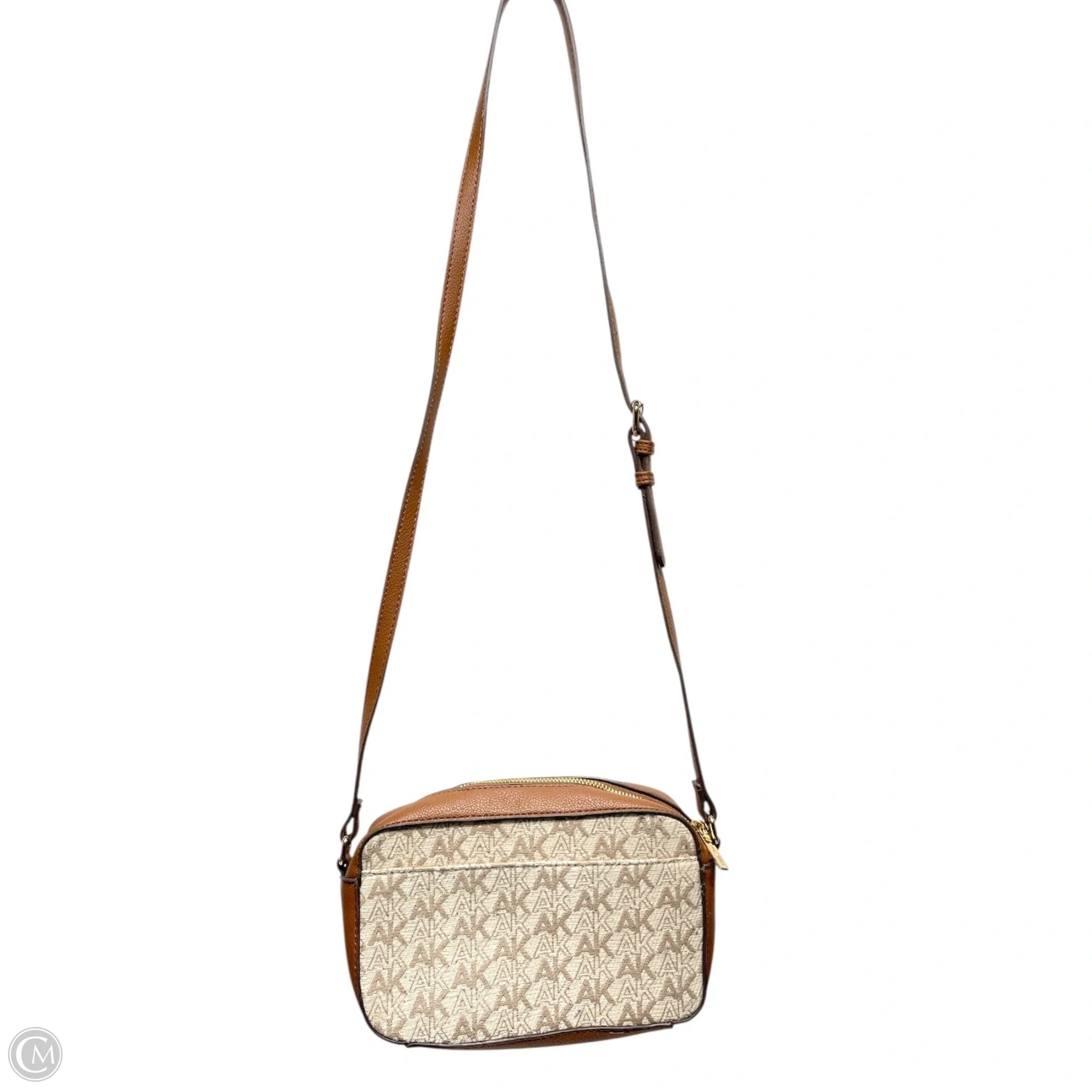 Crossbody By Anne Klein, Size: Small