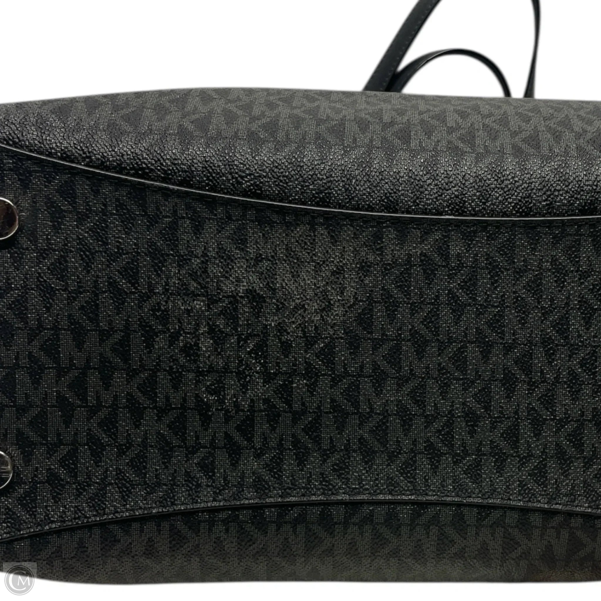 Tote Designer By Michael Kors, Size: Medium