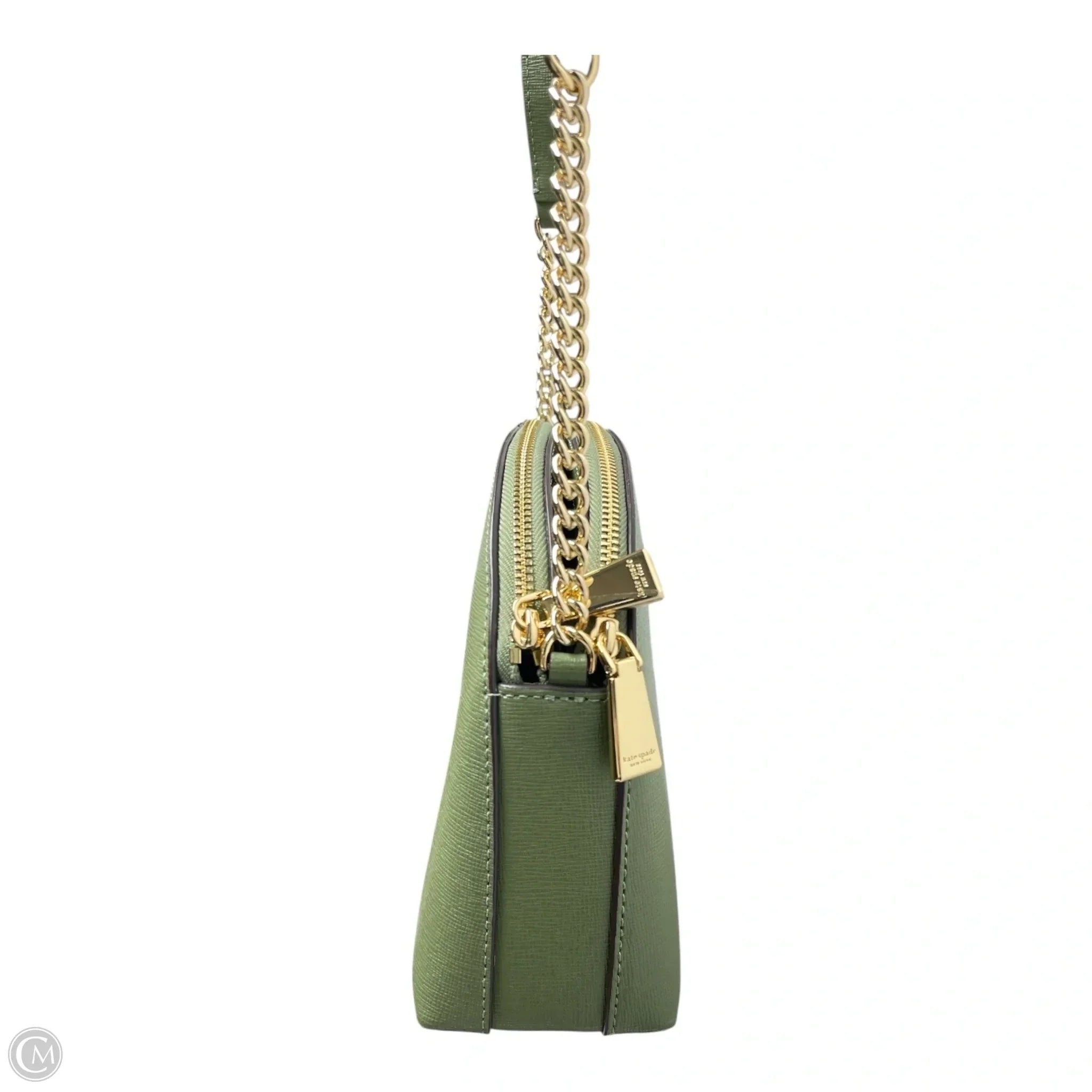 Crossbody Designer By Kate Spade, Size: Small