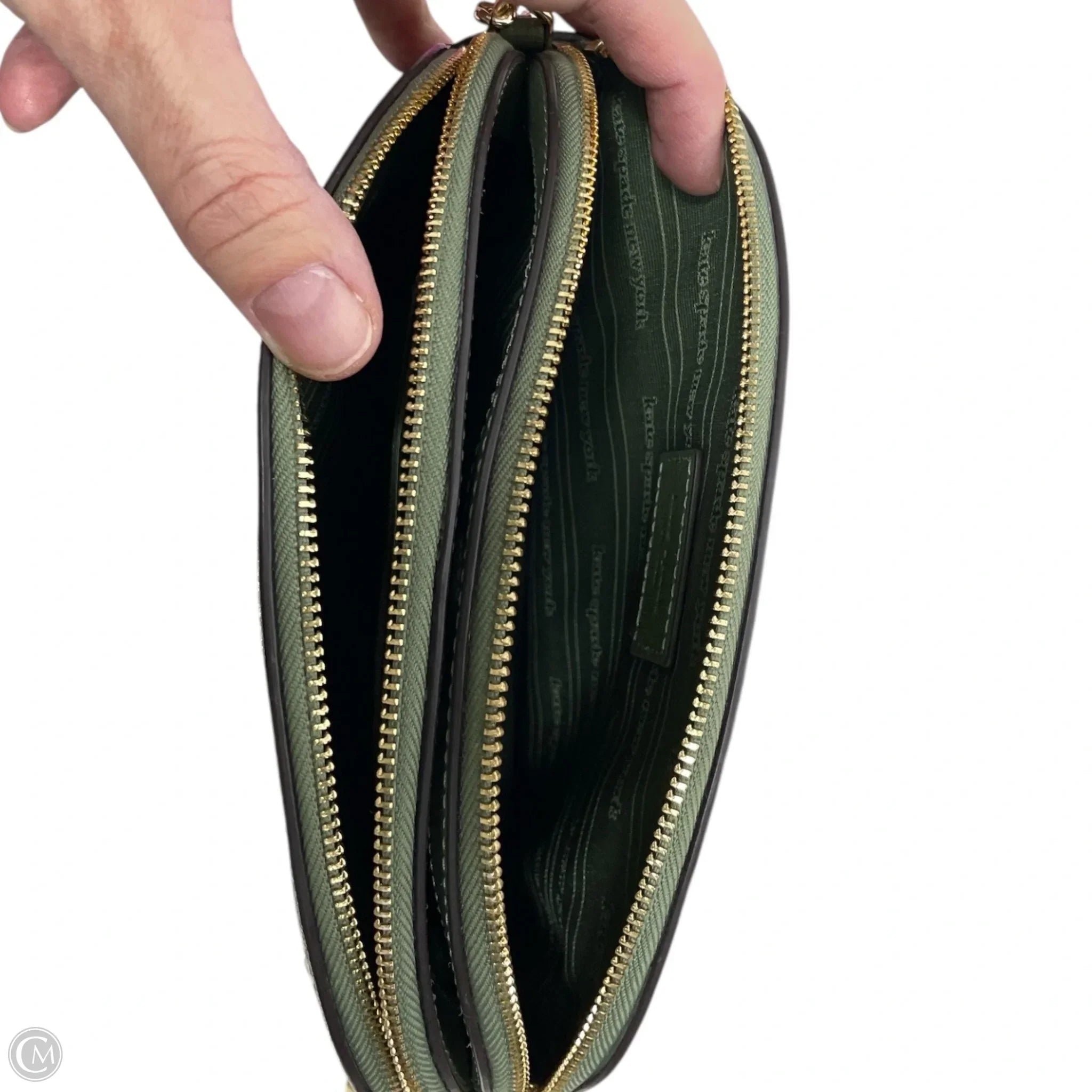 Crossbody Designer By Kate Spade, Size: Small