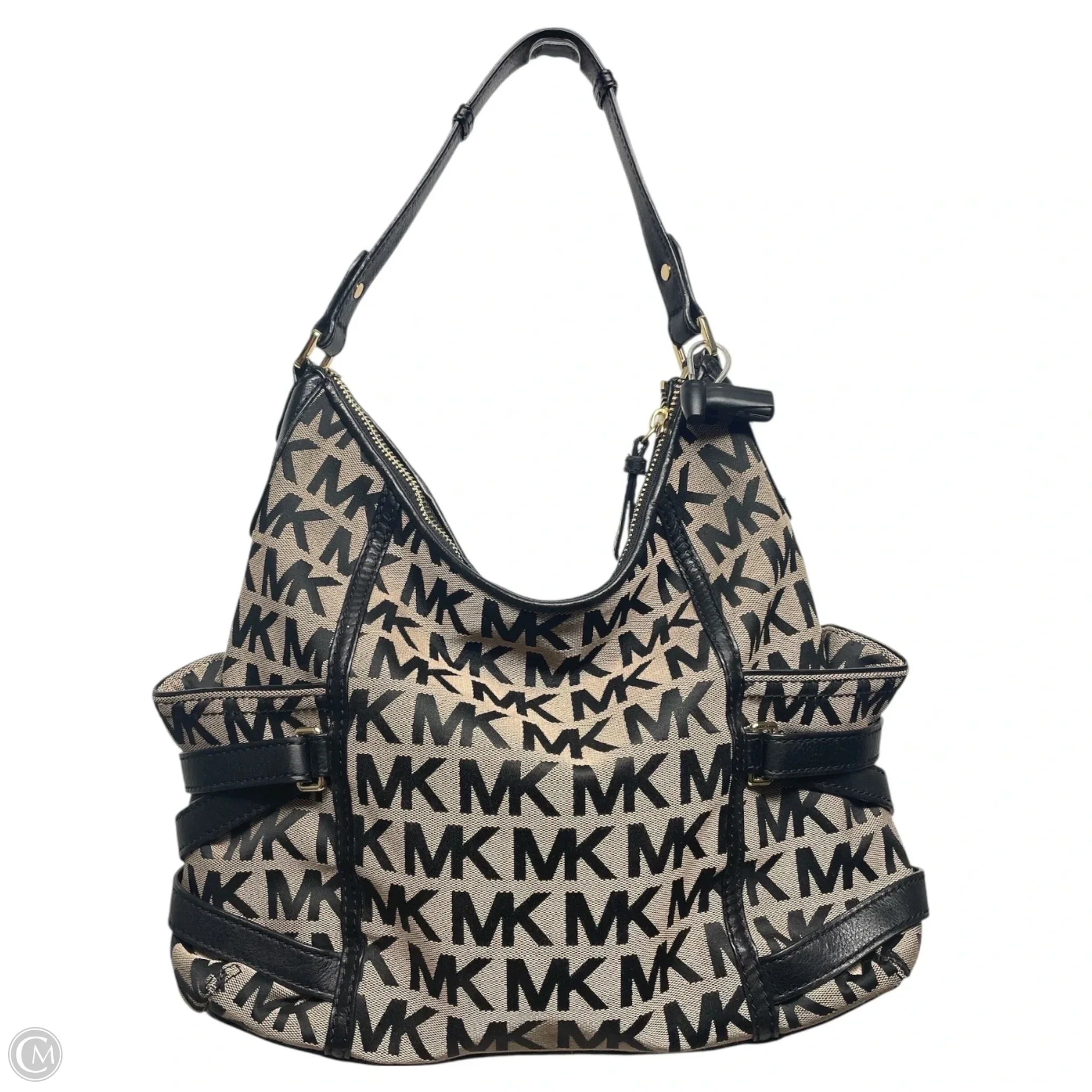 Handbag By Michael By Michael Kors, Size: Medium