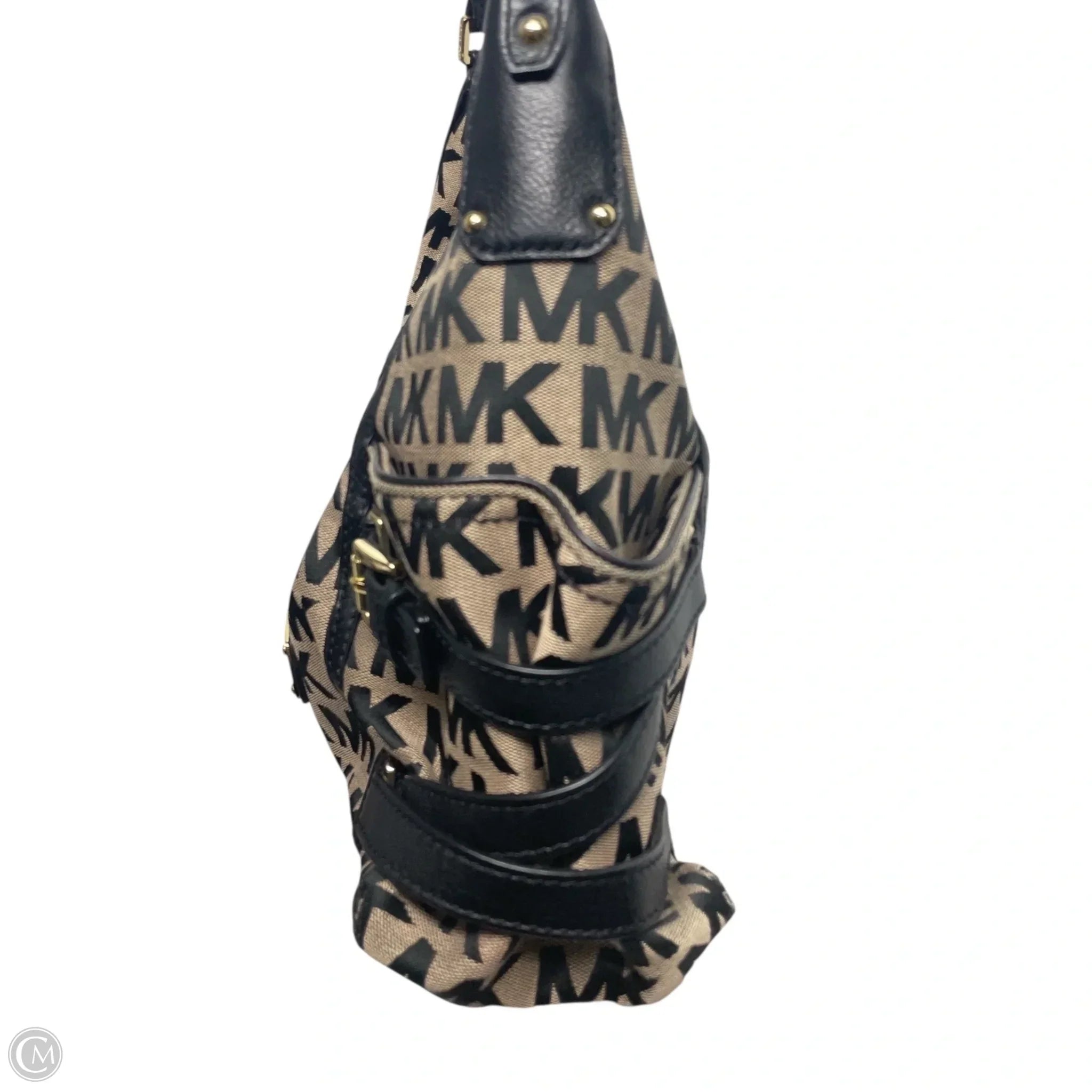 Handbag By Michael By Michael Kors, Size: Medium