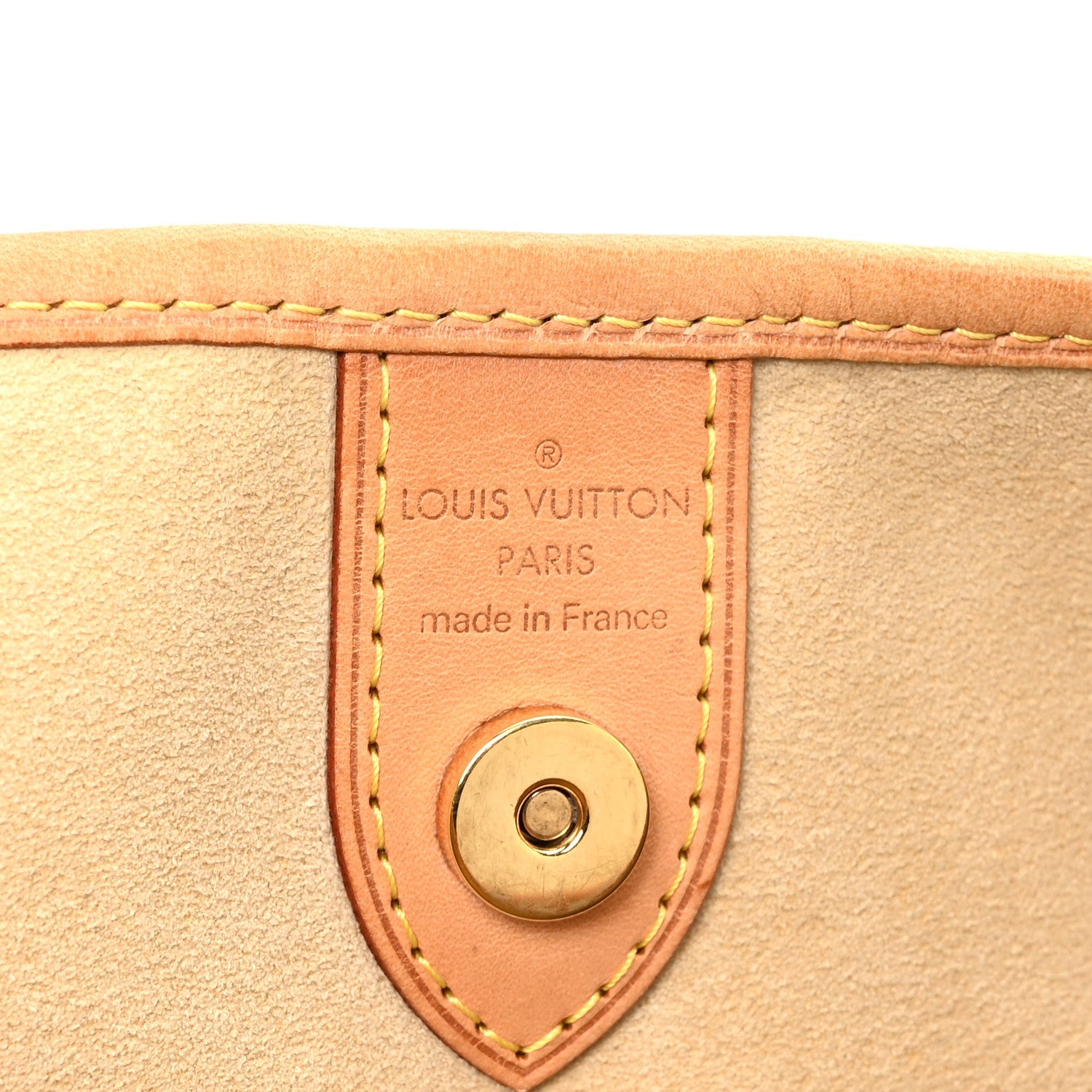 Monogram Galliera PM