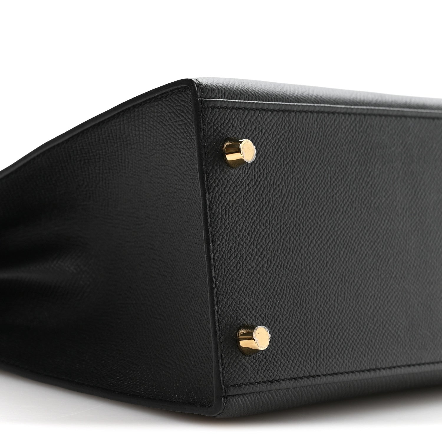 Epsom Kelly Sellier 28 Black