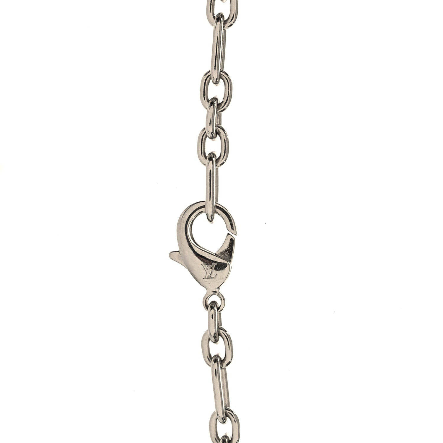 Heirloom Pendant Sautoir Necklace