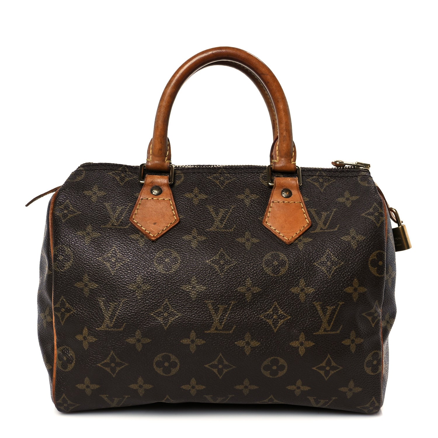 Monogram Speedy 25