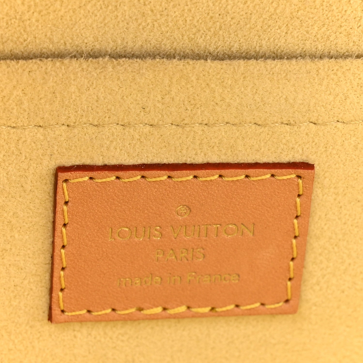 Monogram Valisette PM