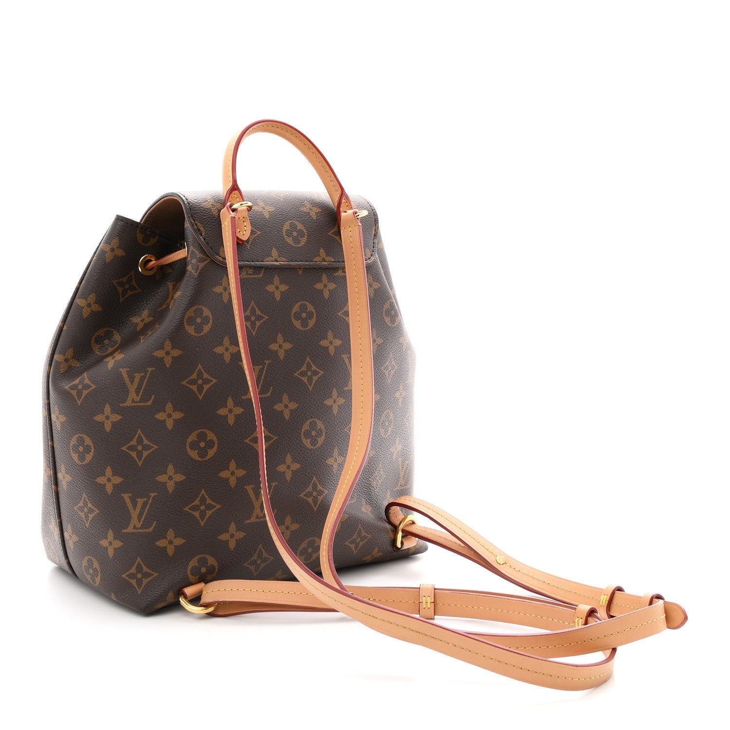 Monogram Montsouris PM