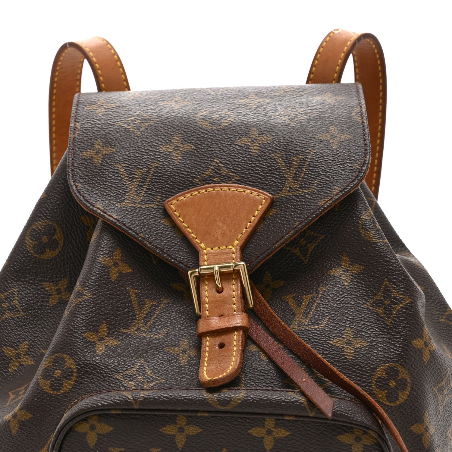 Monogram Montsouris MM Backpack
