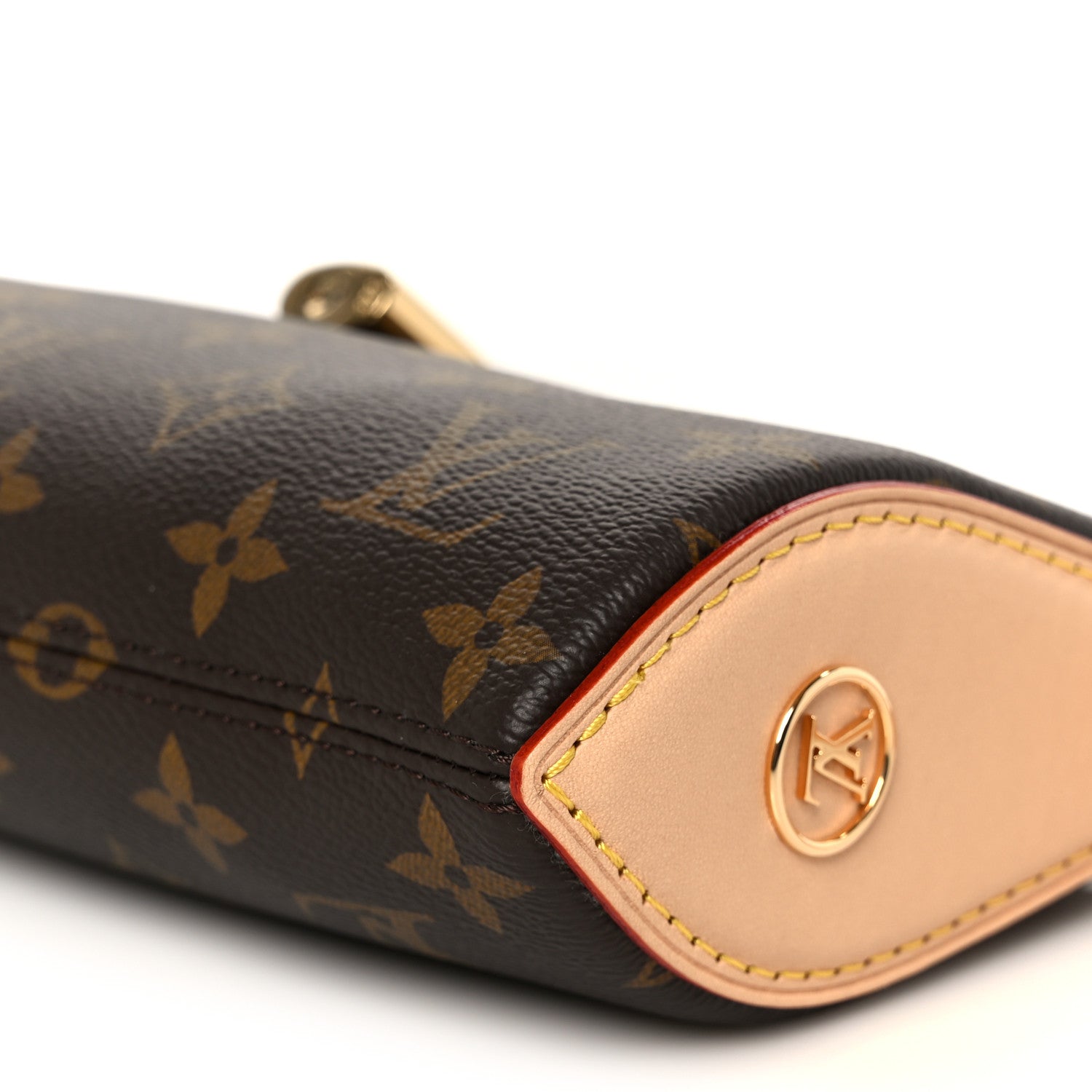Monogram Tirette Pochette