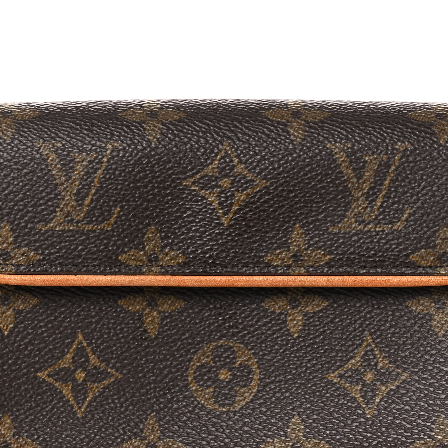 Monogram Pochette Florentine XS