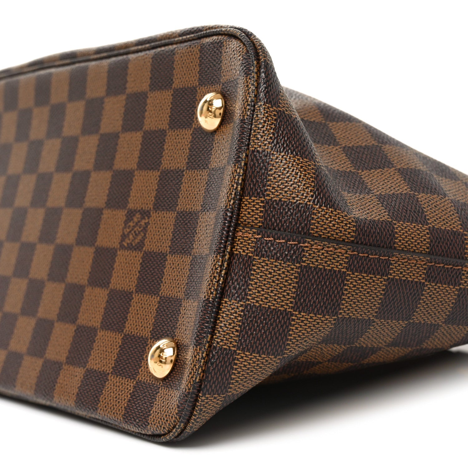 Damier Ebene Belmont