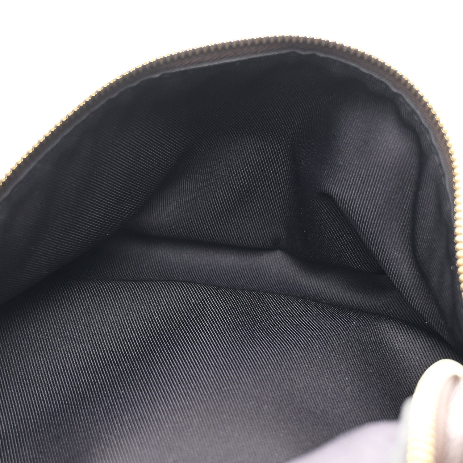 Monogram Bumbag