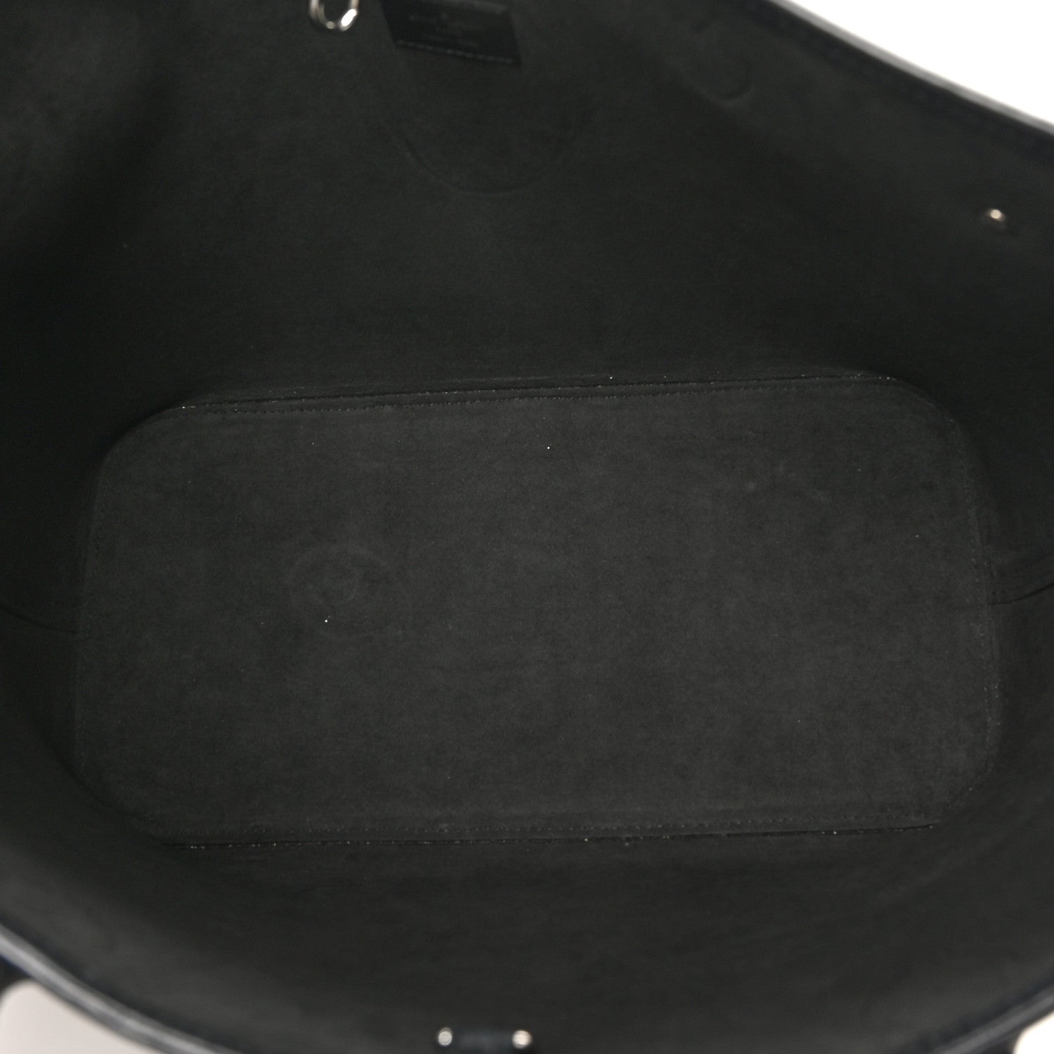 Epi Neverfull MM Black
