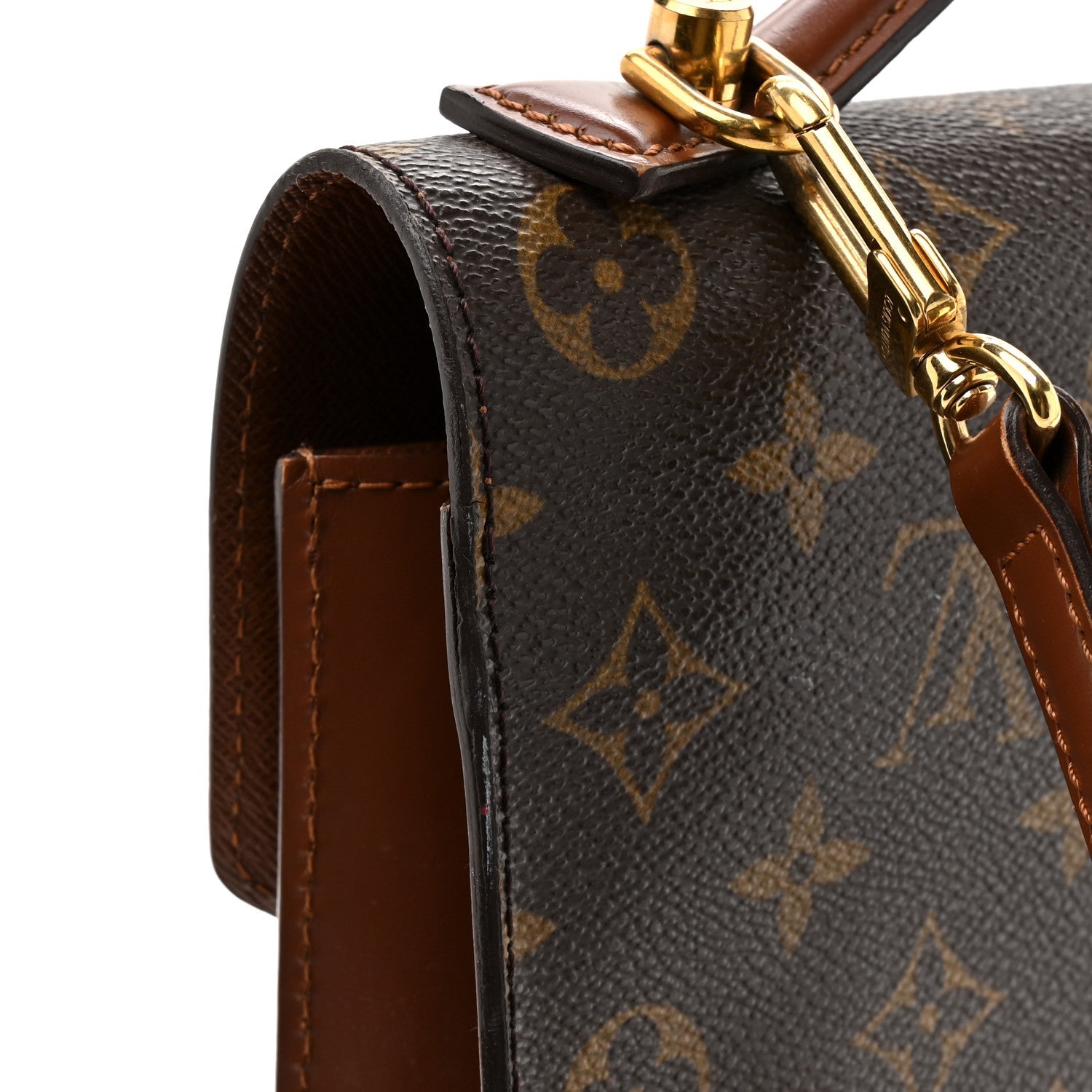 Monogram Monceau 28