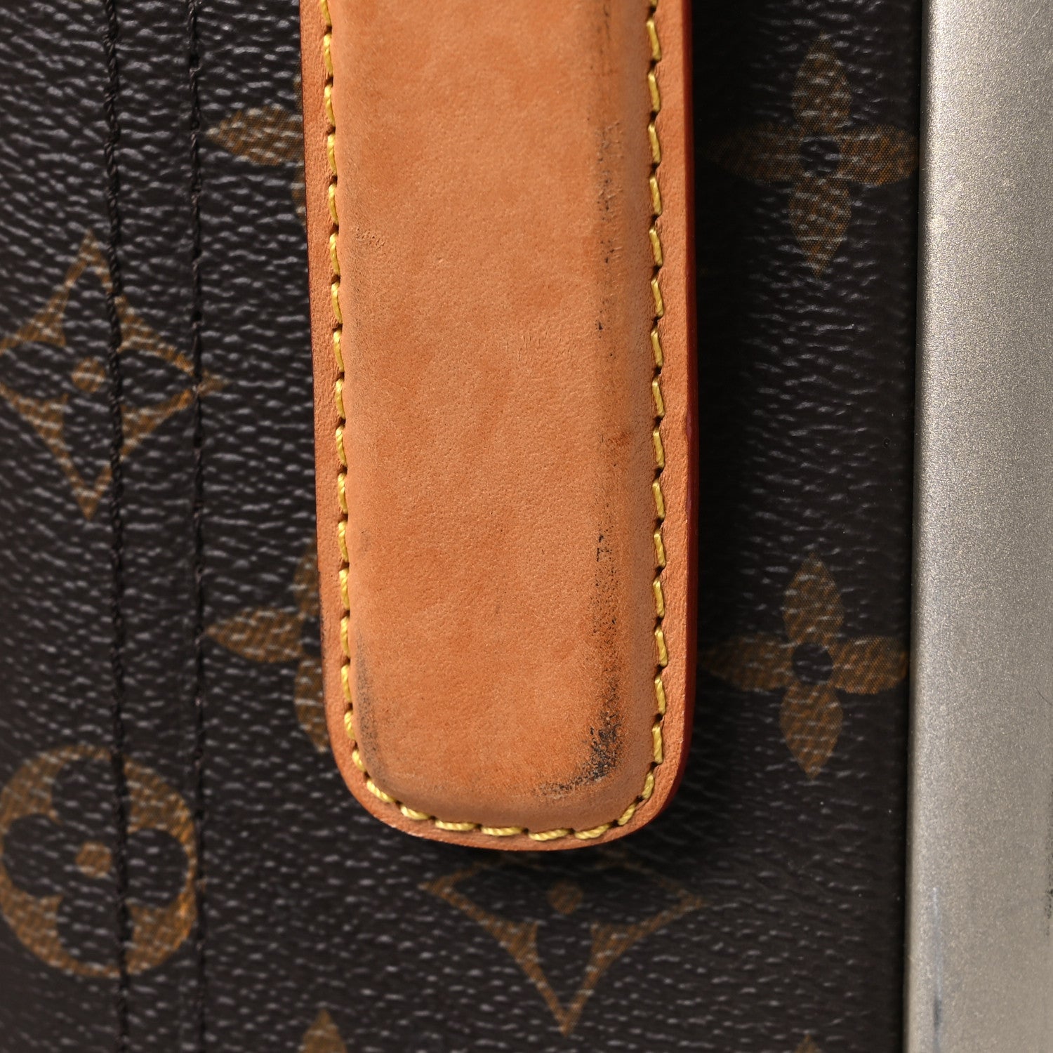Monogram Horizon 55