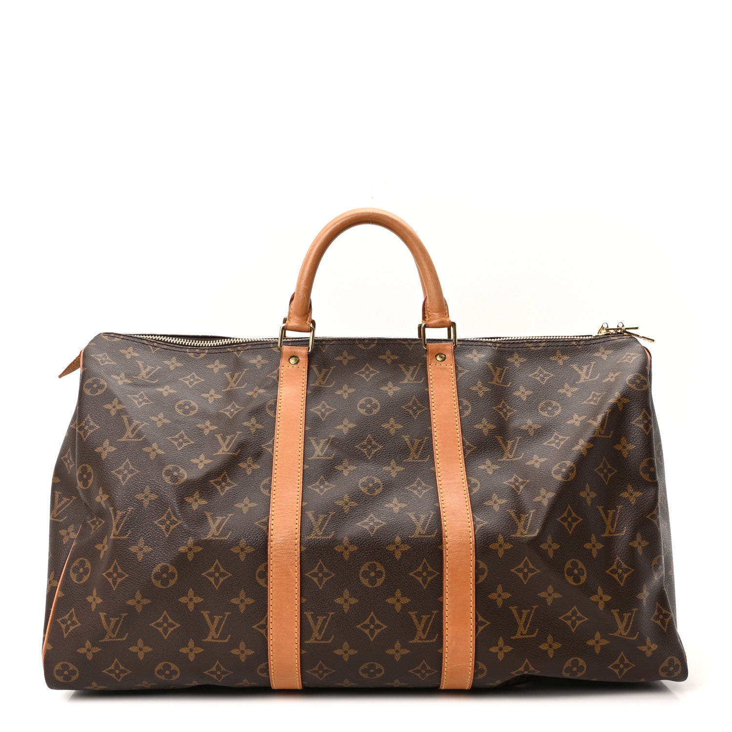 Monogram Keepall 50
