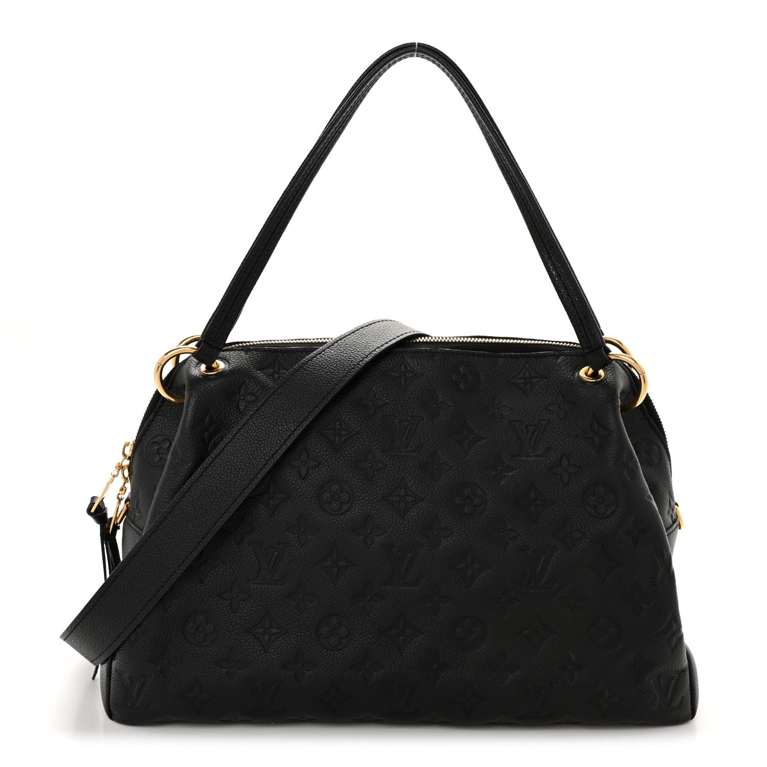 Empreinte Ponthieu PM Black