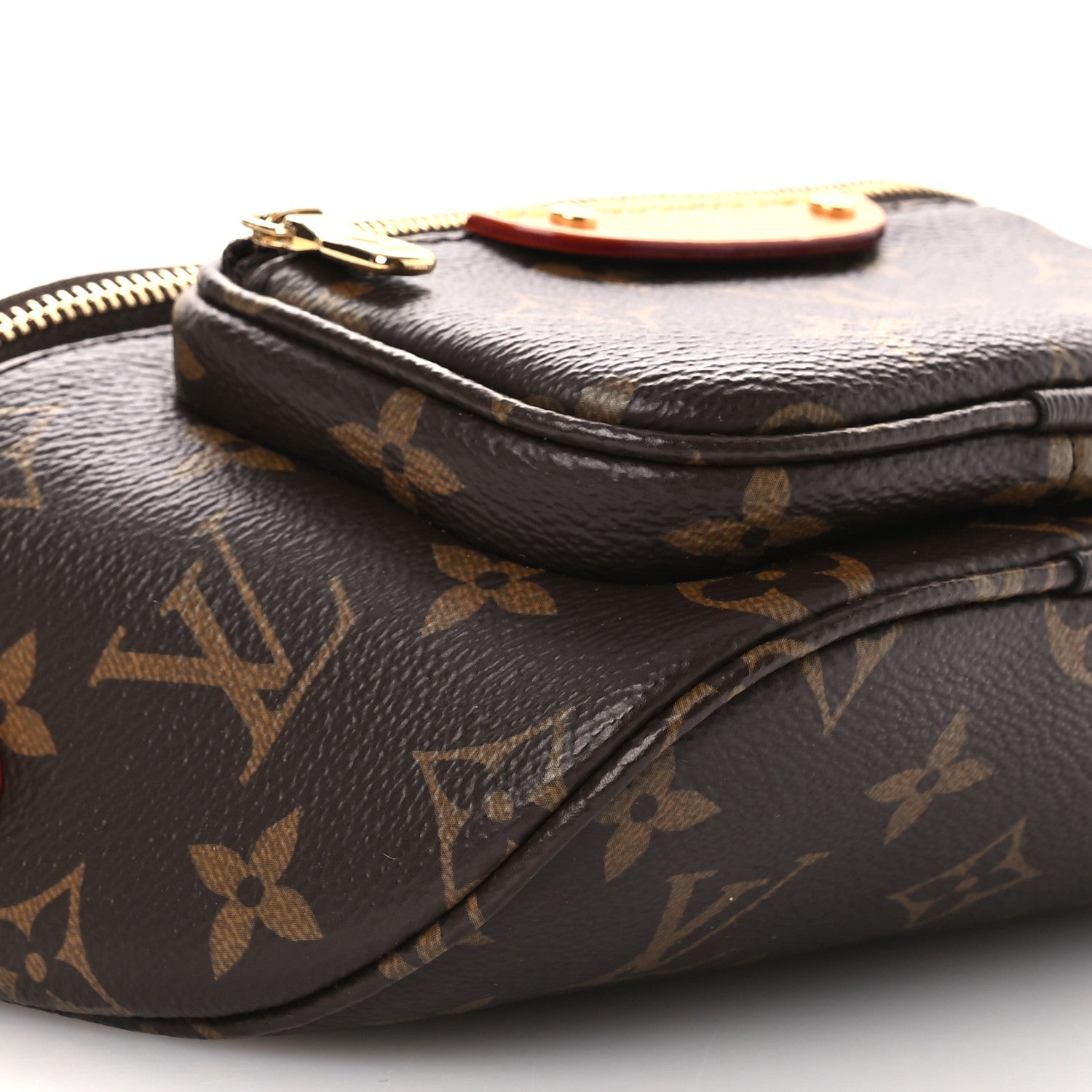 Monogram Mini Bumbag