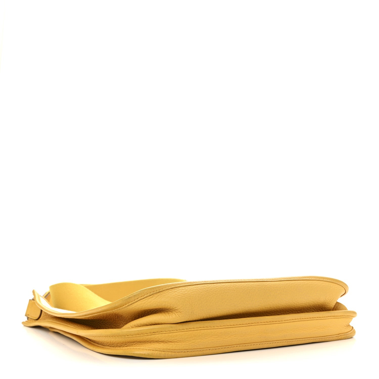 Toile Taurillon Clemence Evelyne III GM Jaune