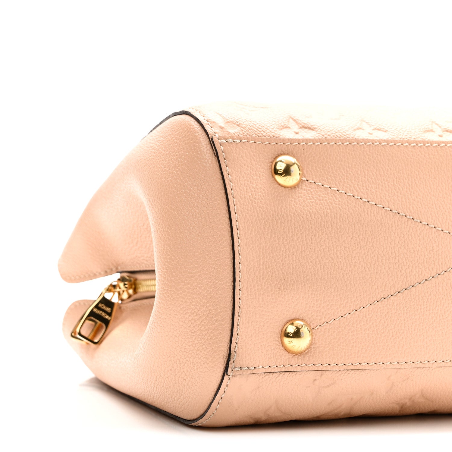 Empreinte Montaigne MM Beige Rose