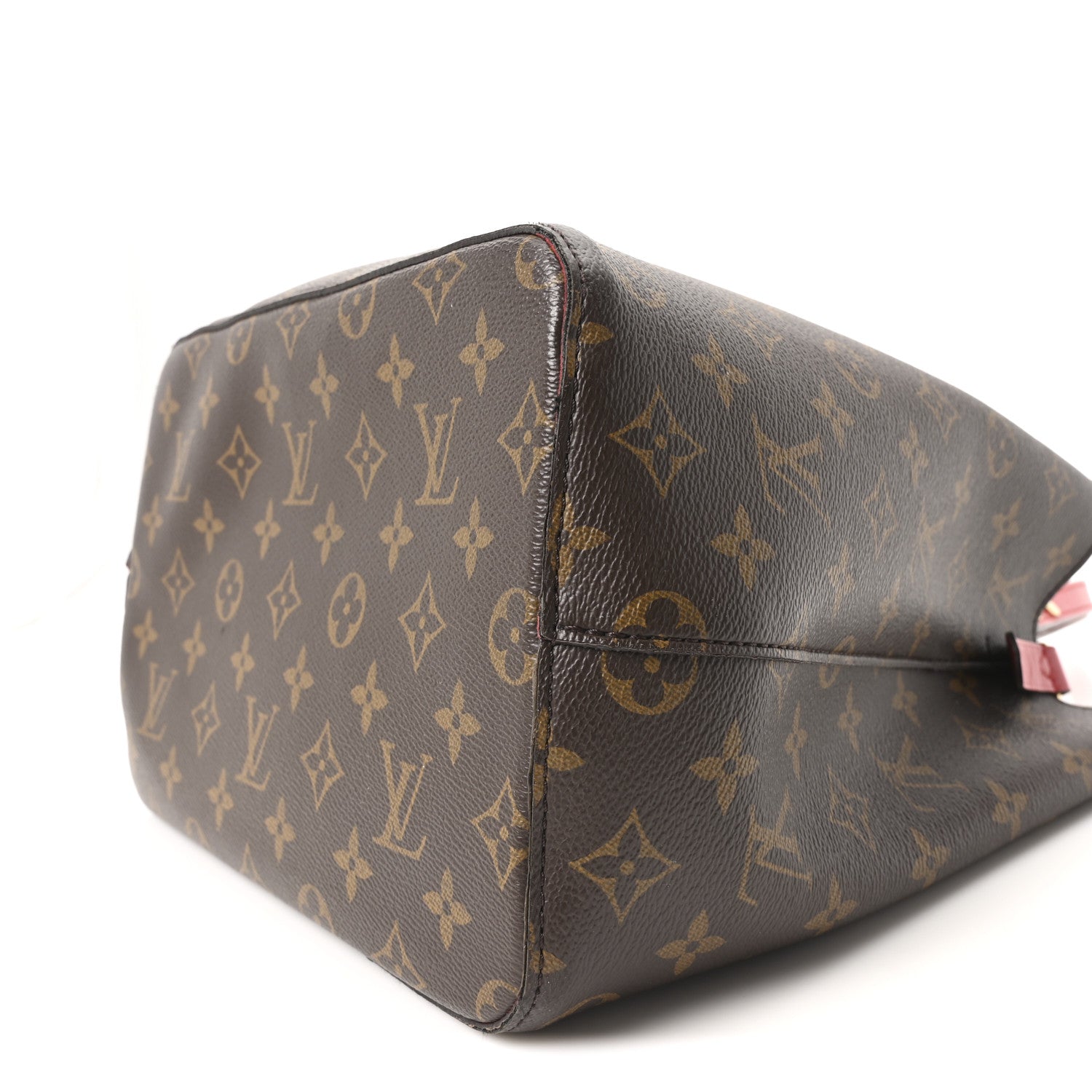 Monogram Neonoe MM Coquelicot